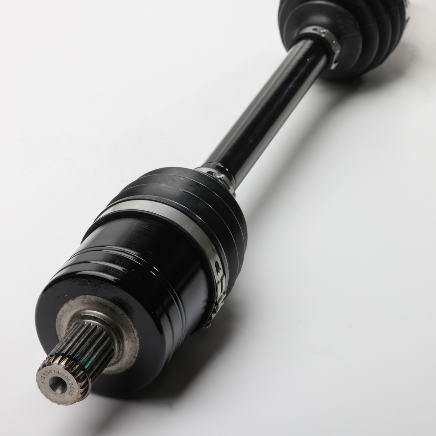 まつ　R-200 Front Drive Shaft Assembly, Part 1333802 | Polaris Sportsman