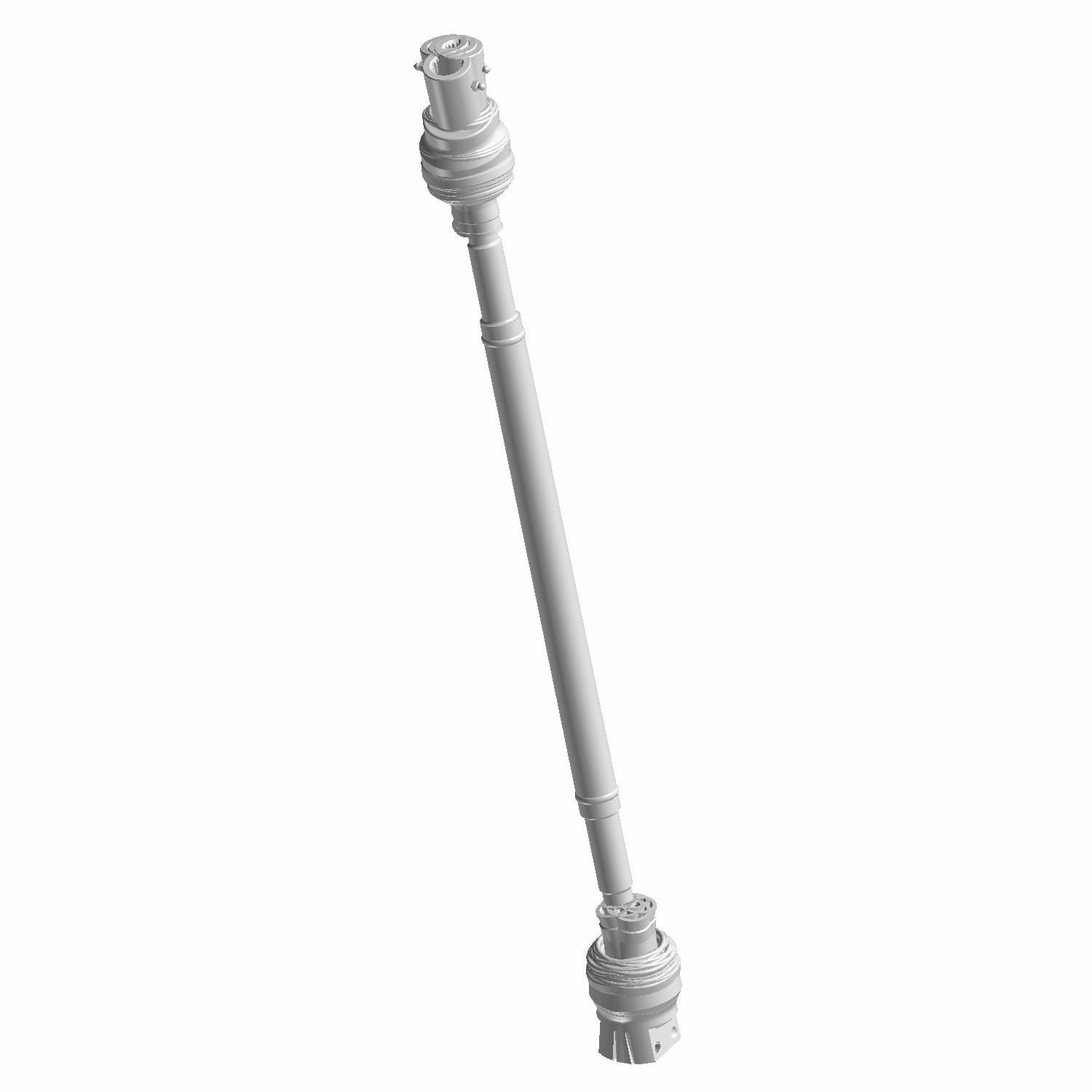 Prop Shaft Assembly, Rear, Part 1333924 | Polaris RANGER