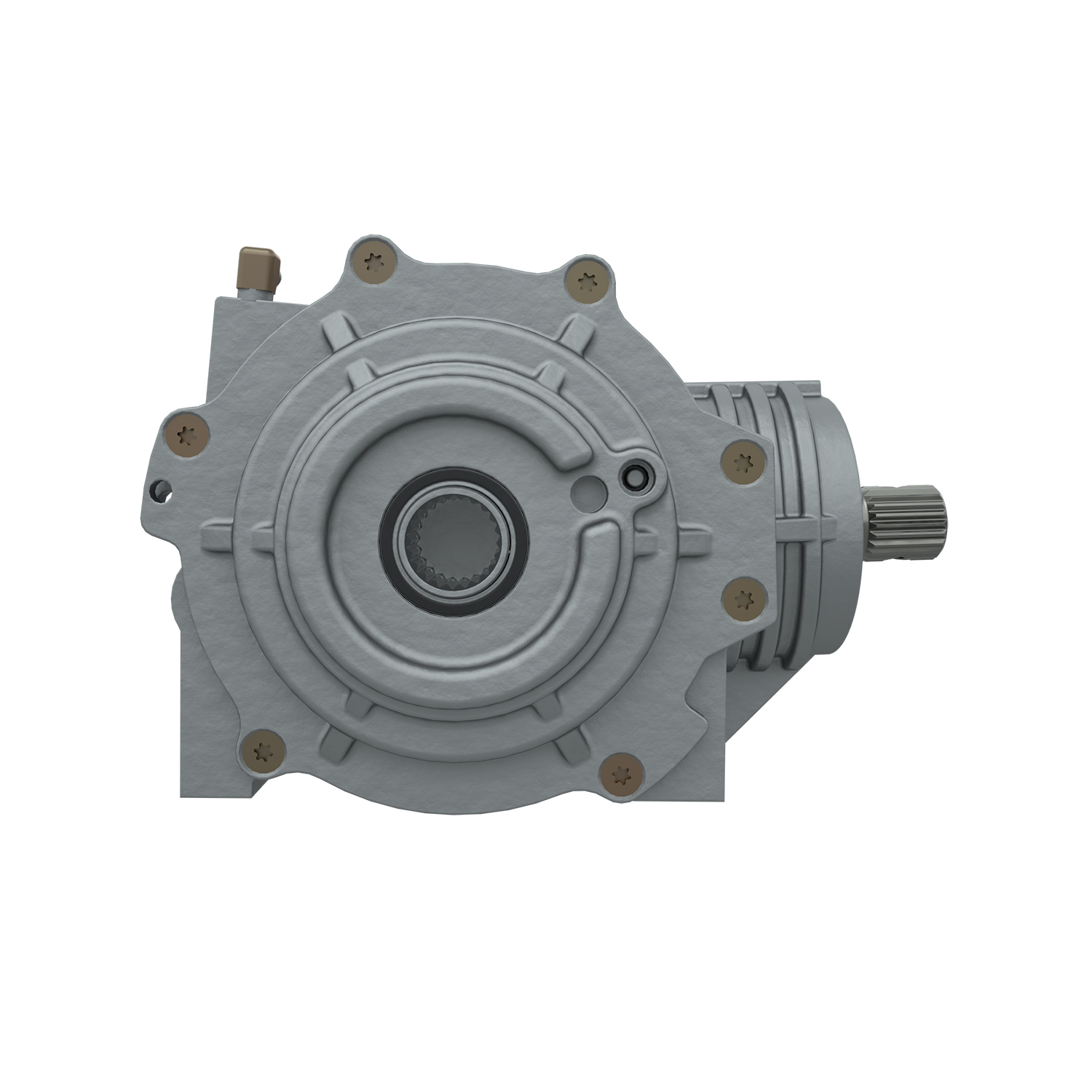 470908-9013 - WASTEGATE, Rebuilt - McFarlane Aviation