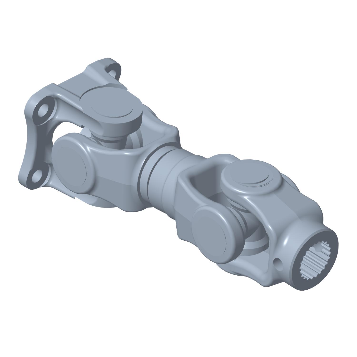 Rear Drive Shaft [From 12/14/2020], Part 1334446 | Polaris Sportsman