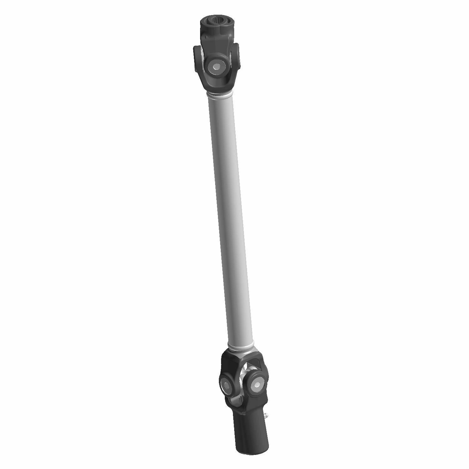Front Propshaft Assembly, Part 1334187 | Polaris RZR