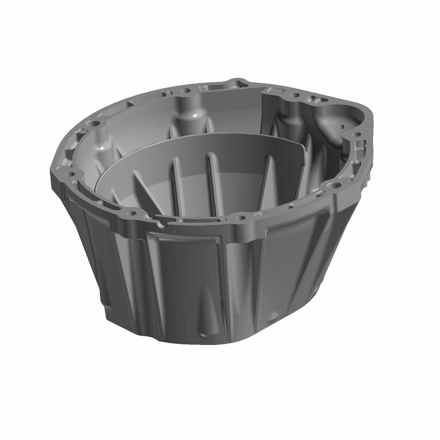 Slingshot Clutch Parts | Polaris Slingshot EN-CA