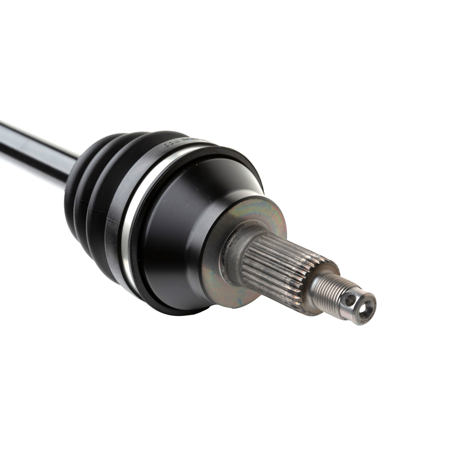 Nissan / Infiniti Nissan OEM 300ZX Fuel Injector Connectors