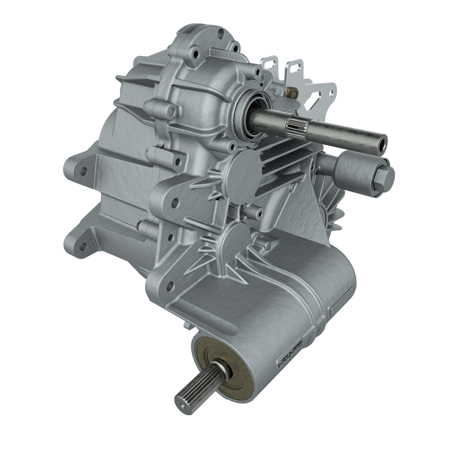 バランスボーレ 7540713 Ashley Furniture Pwr Recliner W/pwr Adj Headrest