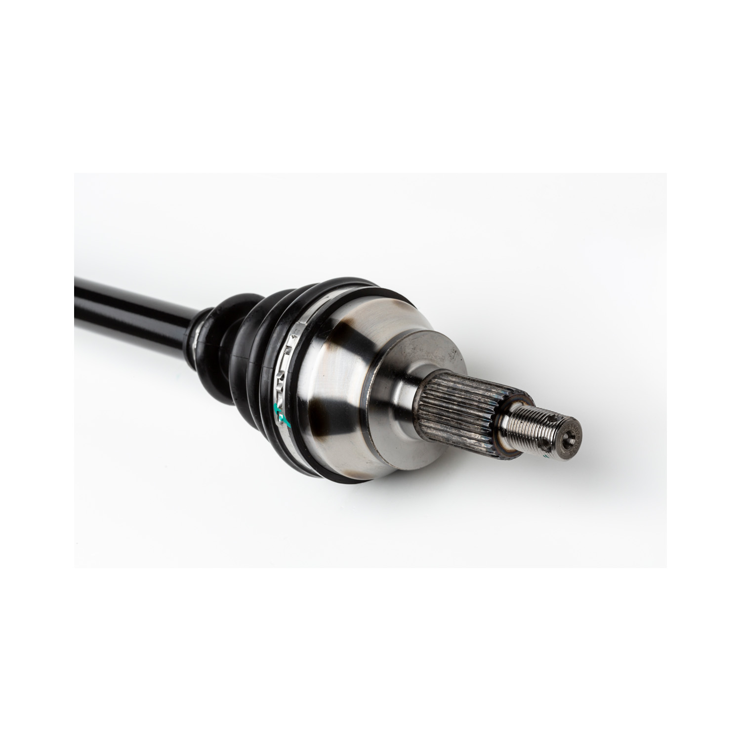 じょげ Halfshaft Assembly, Front, 72, Part 1334317 | Polaris RZR