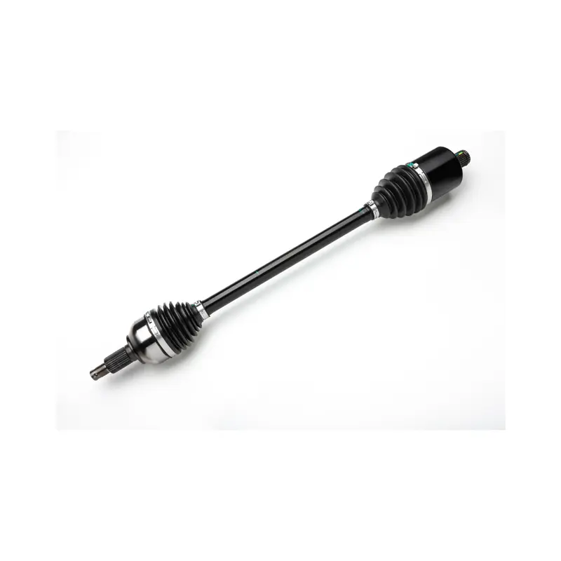 Halfshaft Assembly, Front, 28 Tooth, Part 1334389 | Polaris RZR