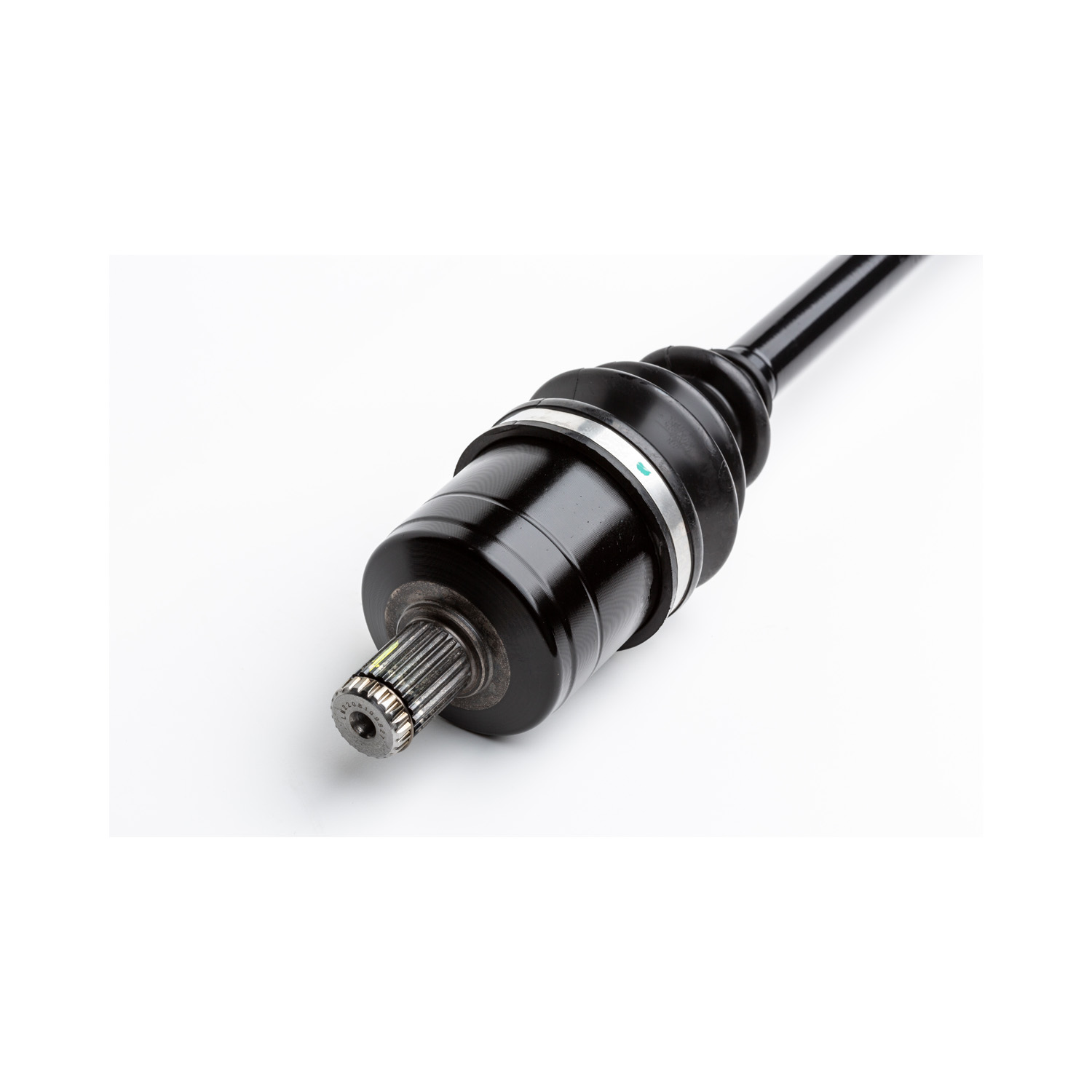 Halfshaft Assembly, Front, 8.8 [incl. all], Part 1334491 | Indian