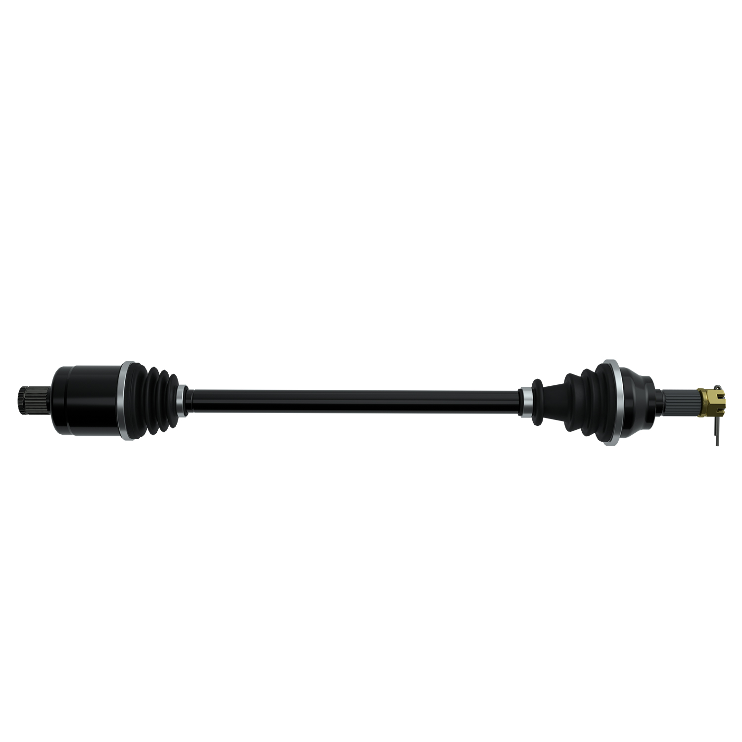 Halfshaft Assembly, Front , 8.8,[incl. all], Part 1334492