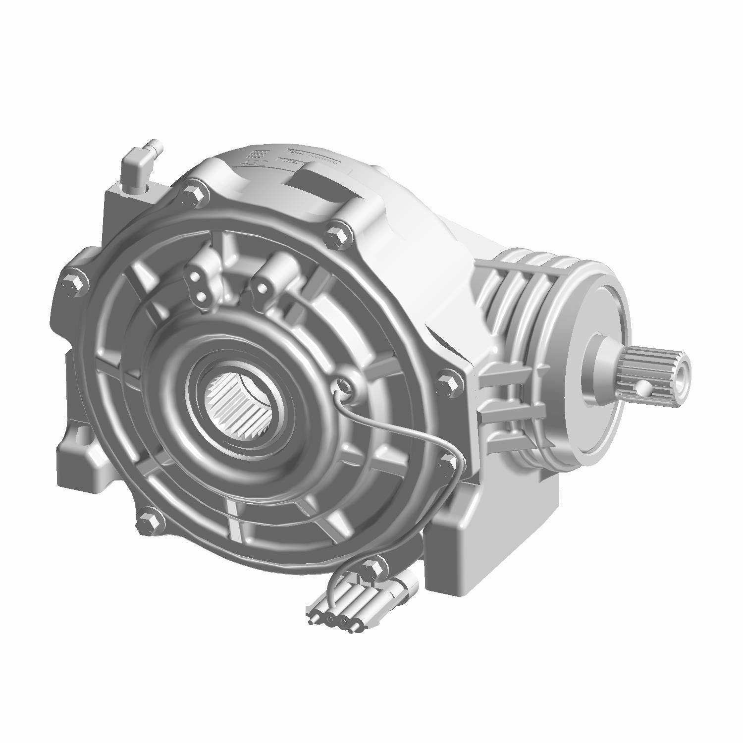 パーツ polaris Front Prop Drive Shaft Assembly For Polaris 1334441