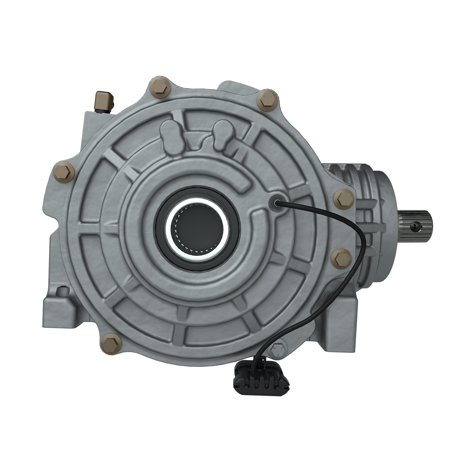 Front Gearcase Assembly, Part 1334626 | Polaris RANGER