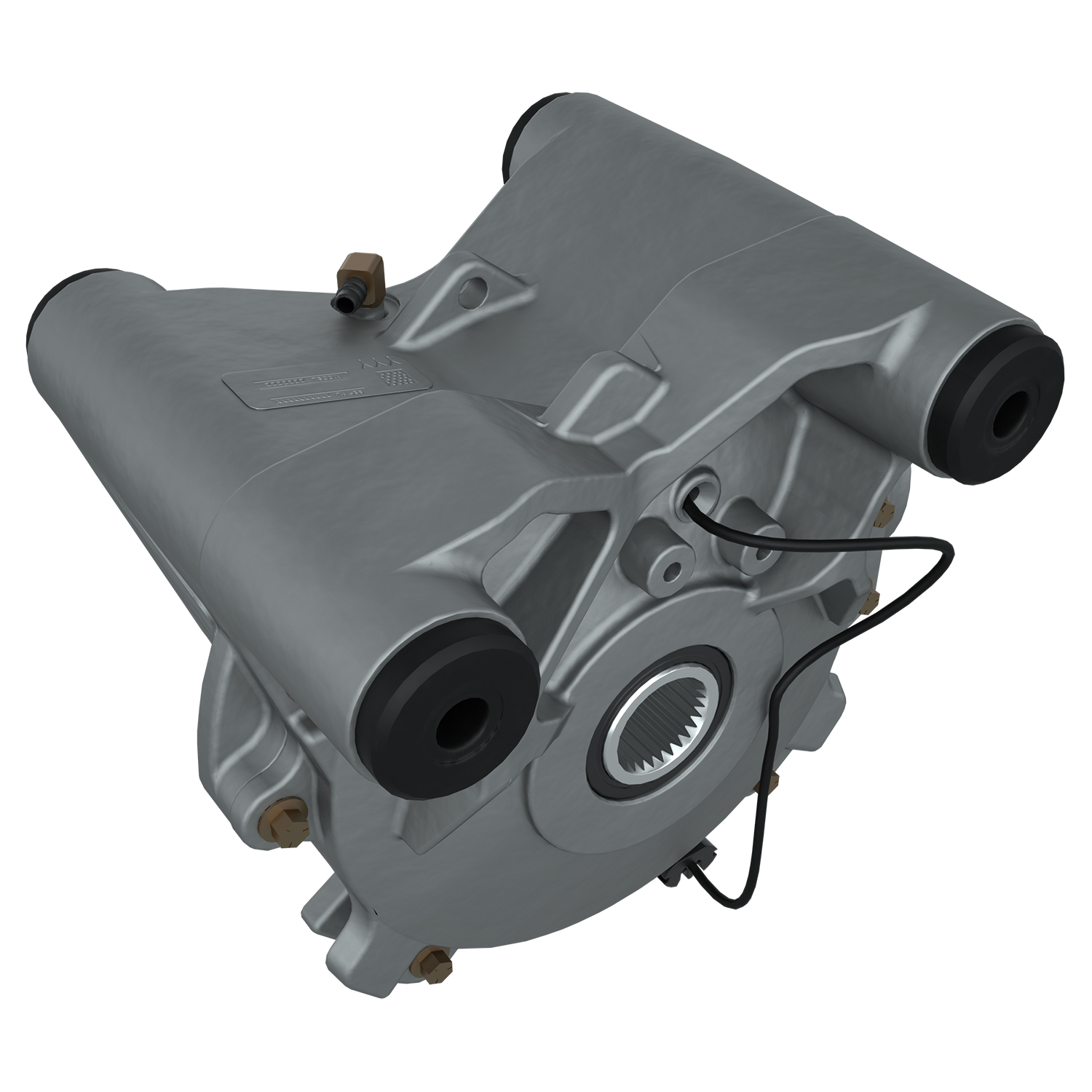 132331 Amphenol RF | Mouser