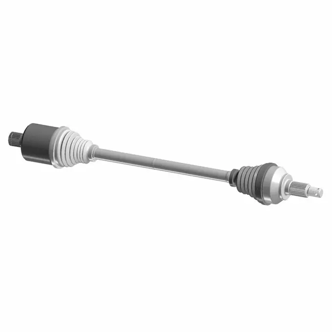 Axles Half Shafts