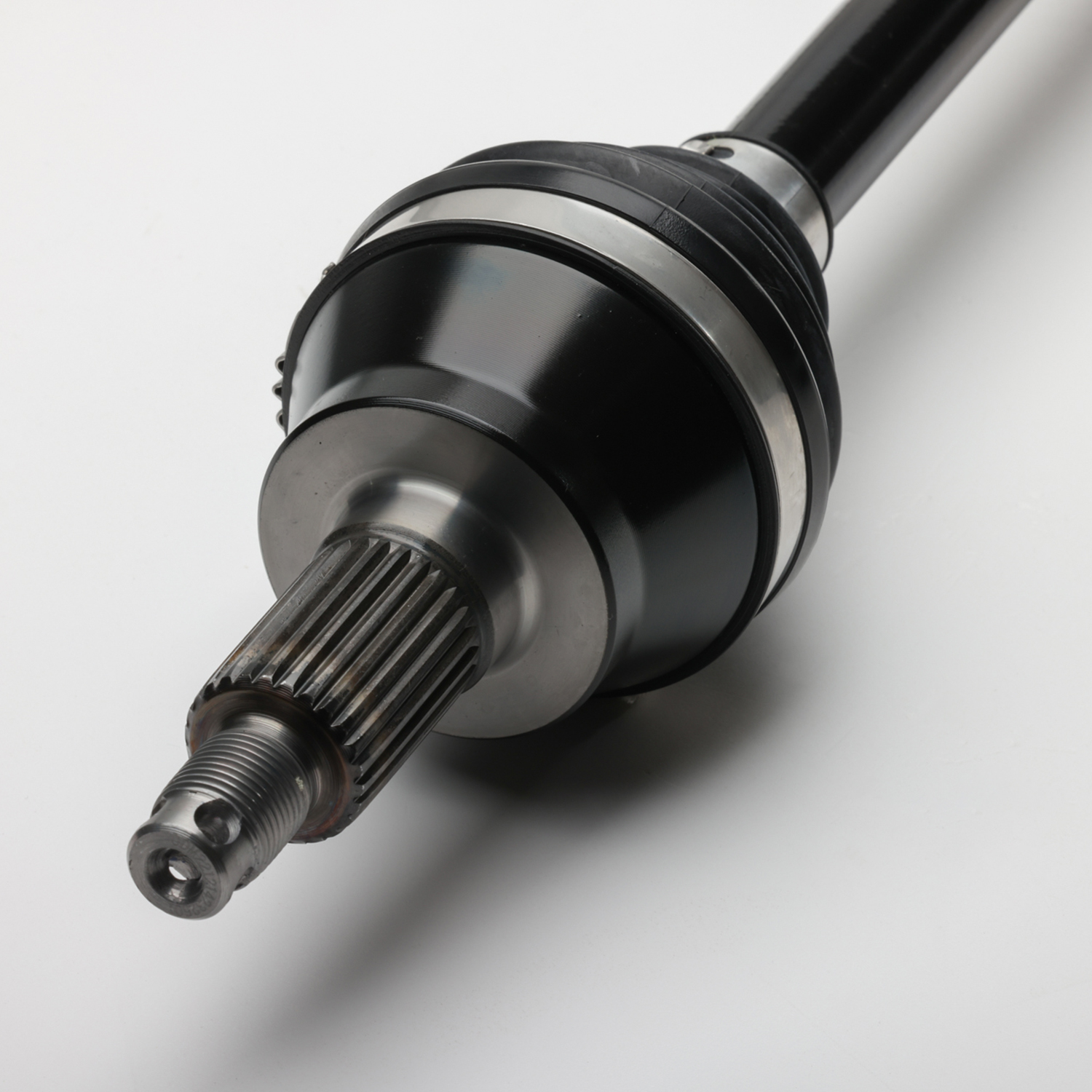 Front Halfshaft Assembly [Includes All][From 5/10/2022