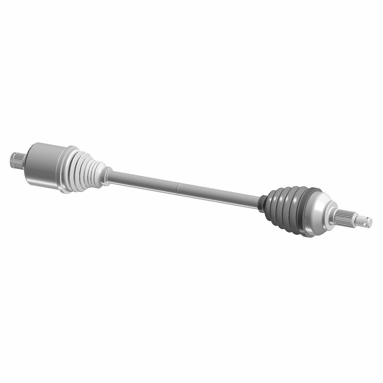 ASM-HALFSHAFT,FRONT,HL [INCLS. ALL] [FROM 01/16/2026] | Polaris RANGER