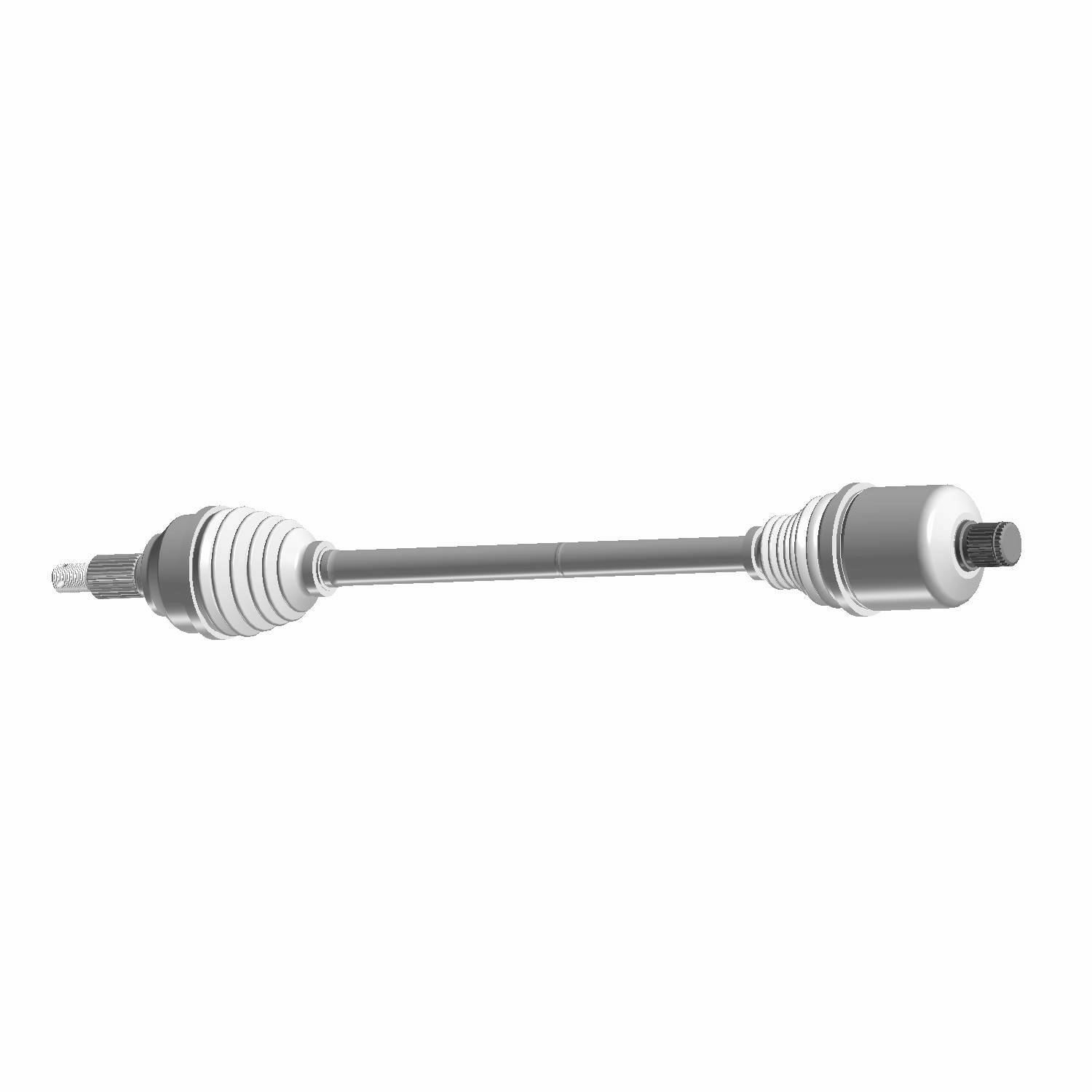 ASM-HALFSHAFT,FRONT,HL [INCLS. ALL] [FROM 01/16/2026] | Polaris RANGER