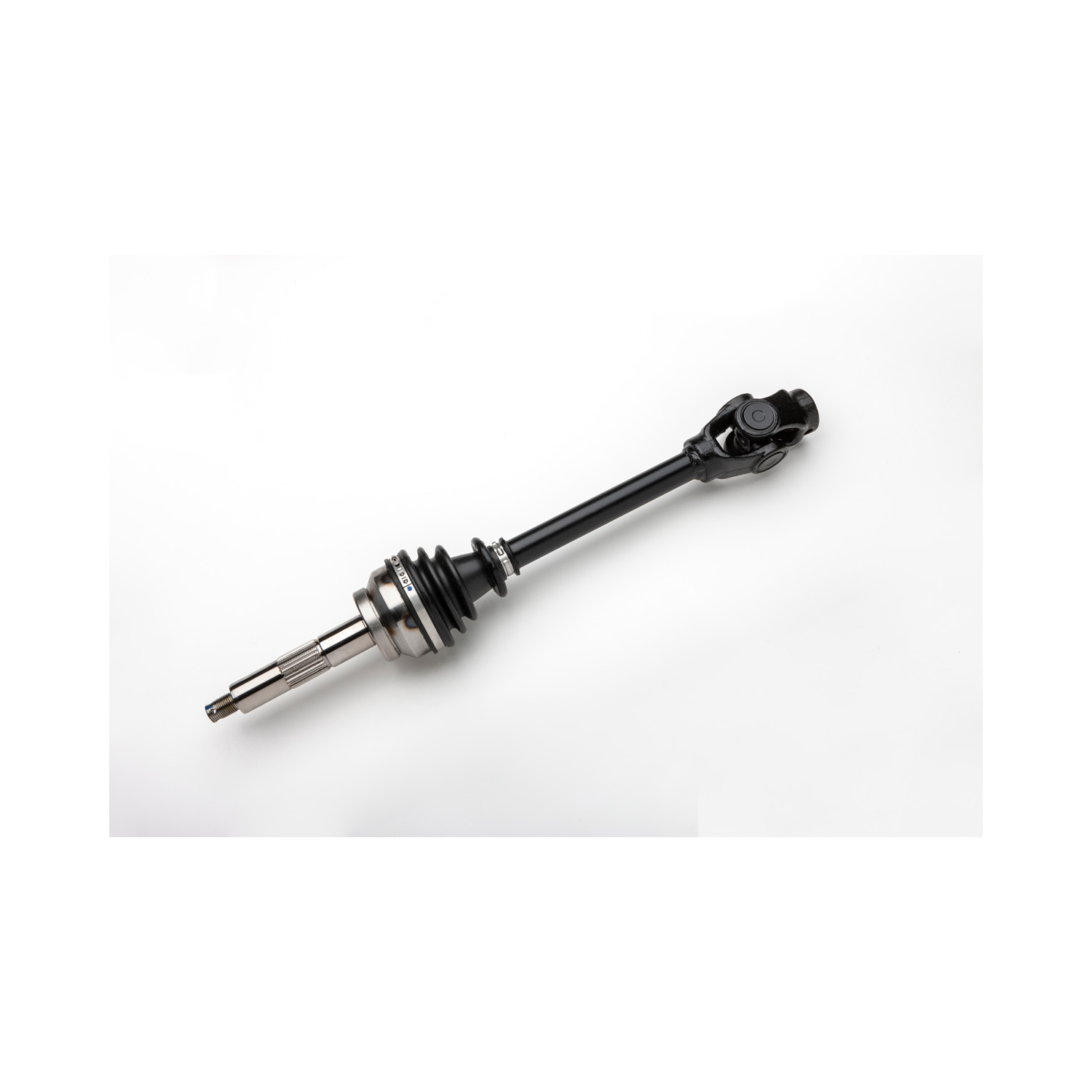 あっつん Driveshaft Assembly, Front, Part 1380215 | Polaris Sportsman