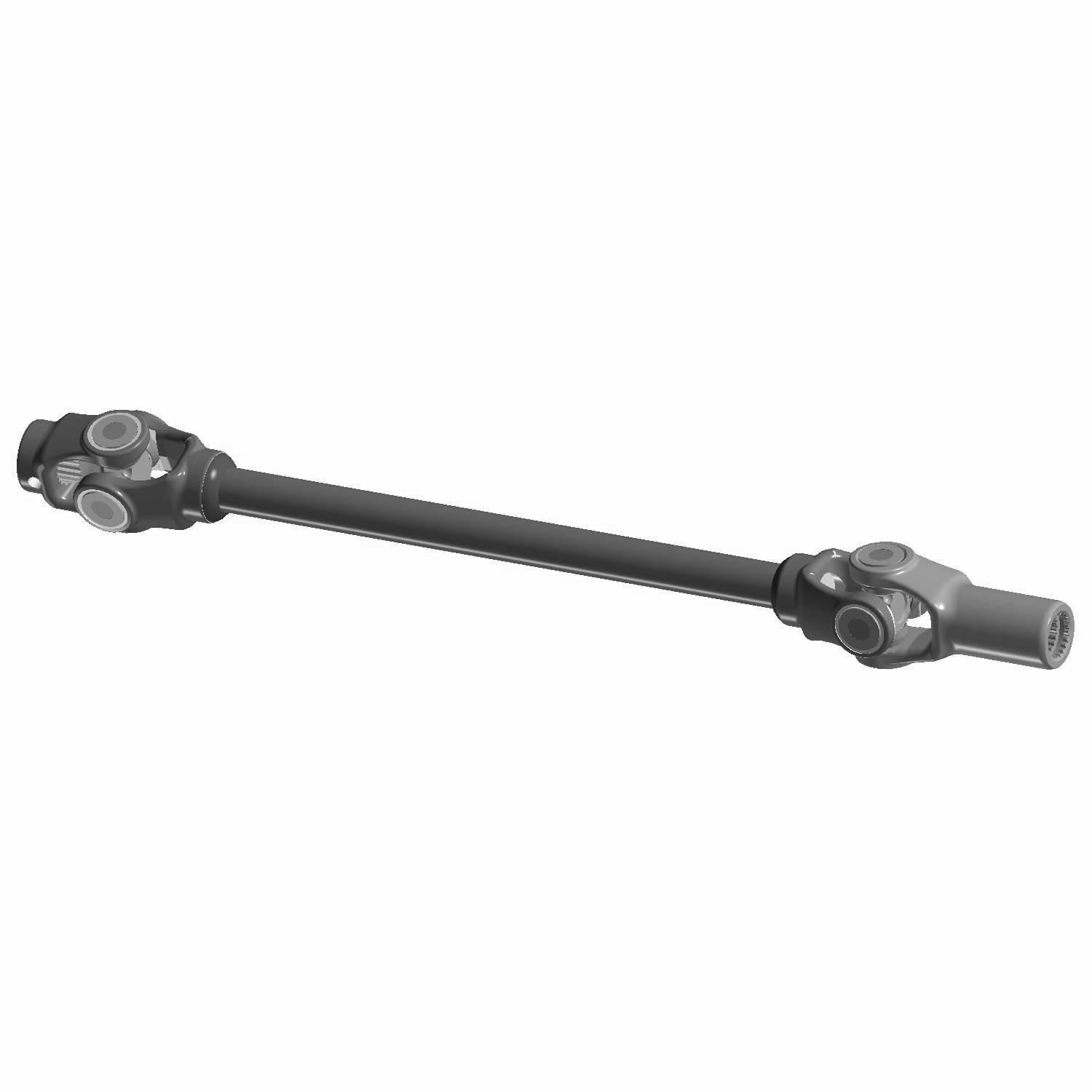 Prop Shaft Assembly, Front, Part 1380221 | Polaris Sportsman