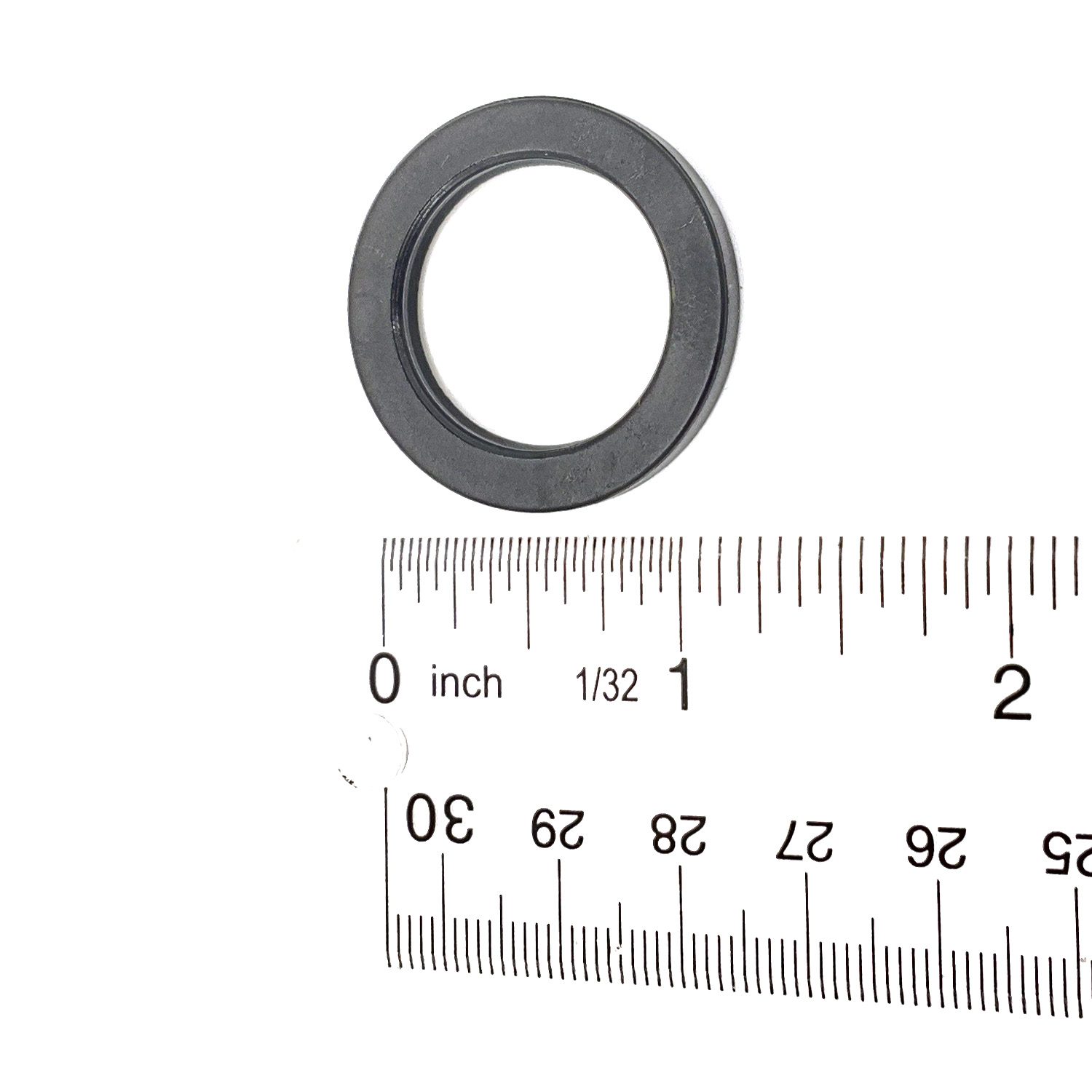 EYELET PART: SPACER, .876 ID X 1.25 OD X .150 TLG, Part 1501088