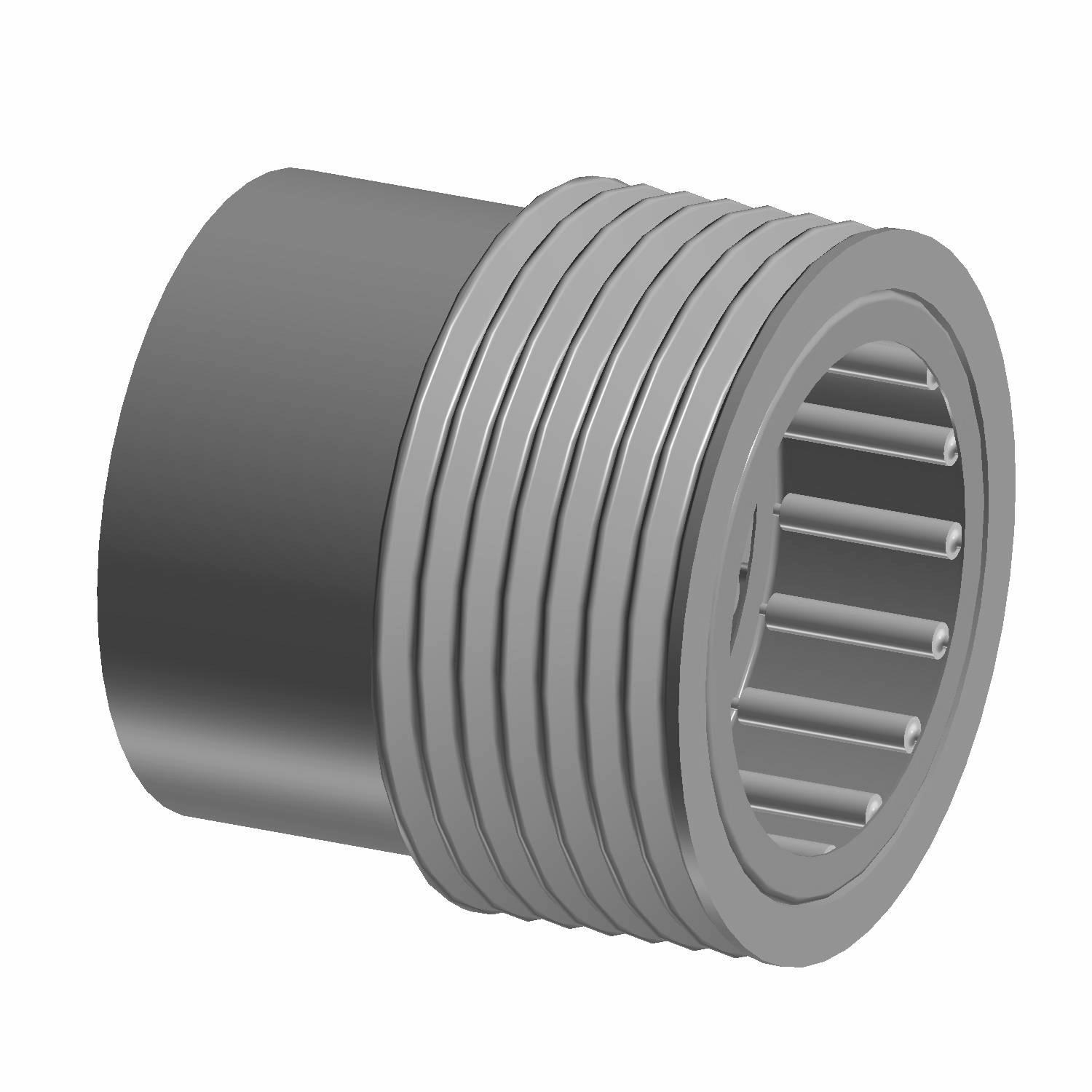 One Way Drive Clutch, Part 1520231 | Polaris Sportsman
