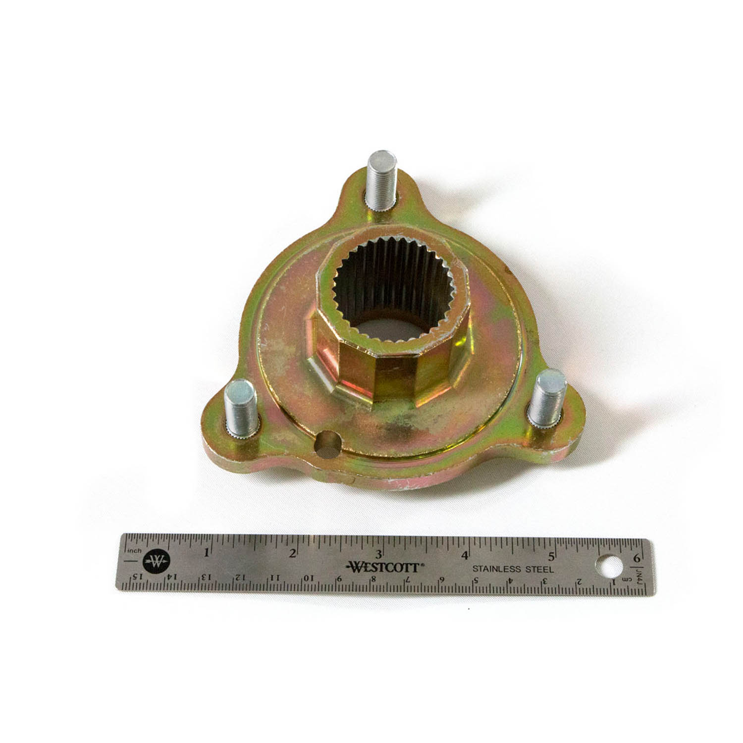 Sprocket Assembly, Hub, Locking, Part 1520258 | Polaris Sportsman