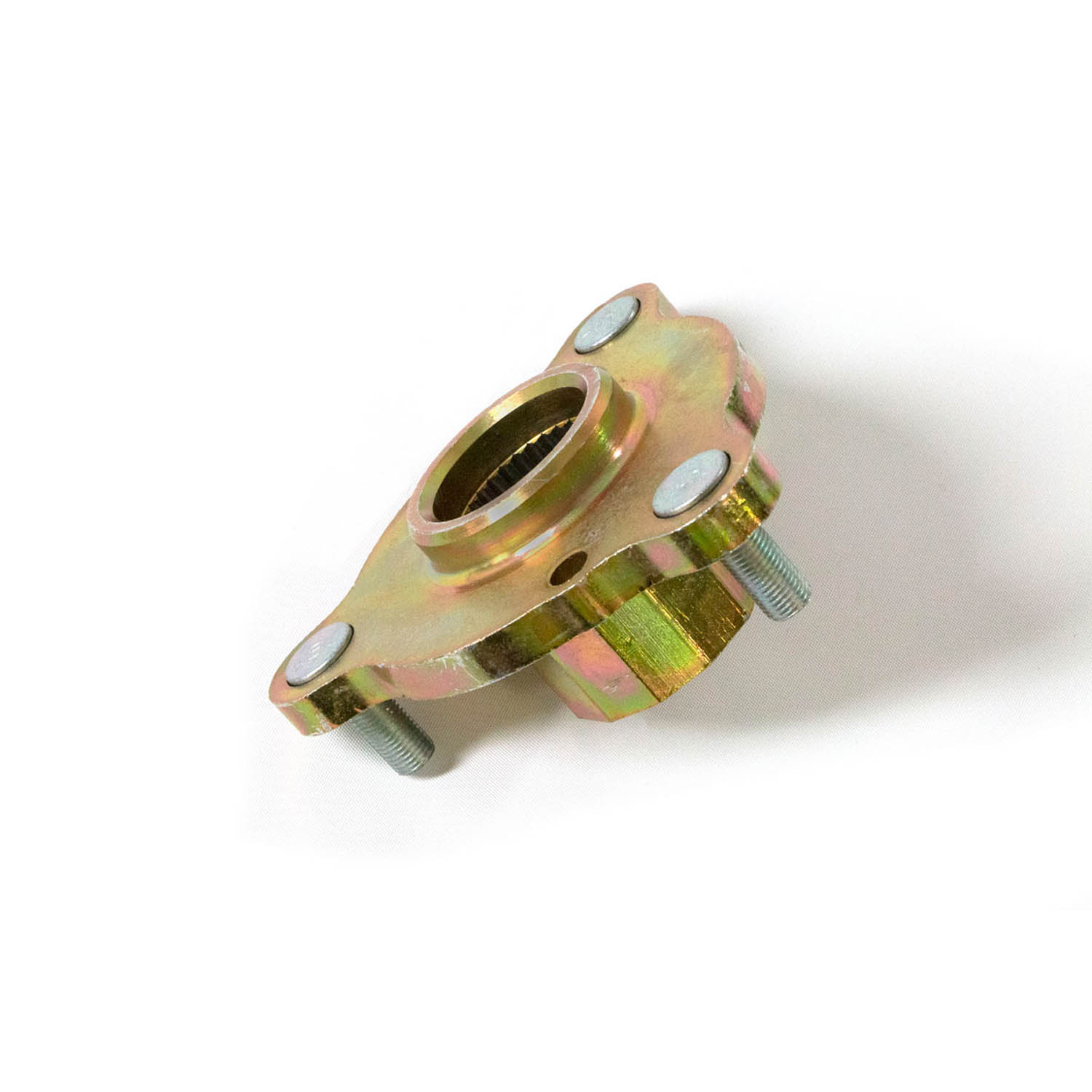 Sprocket Assembly, Hub, Locking, Part 1520258 | Polaris Sportsman