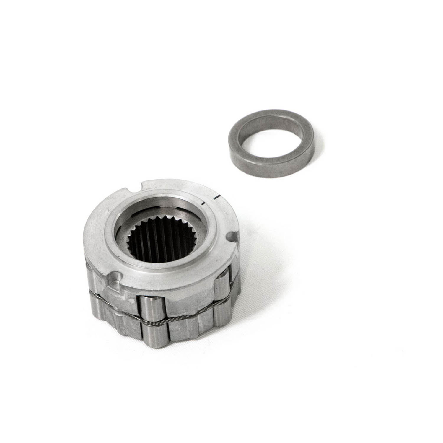 Clutch Hub, Front, Part 1520281 | Polaris Sportsman