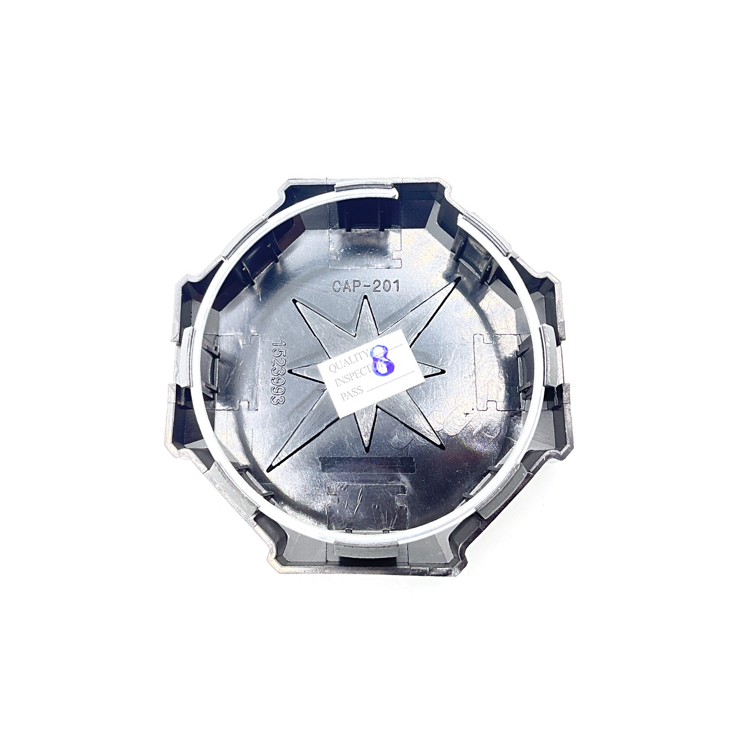 Black Rim Cap [From 4/6/2020], Part 1523993-655 | Polaris RZR