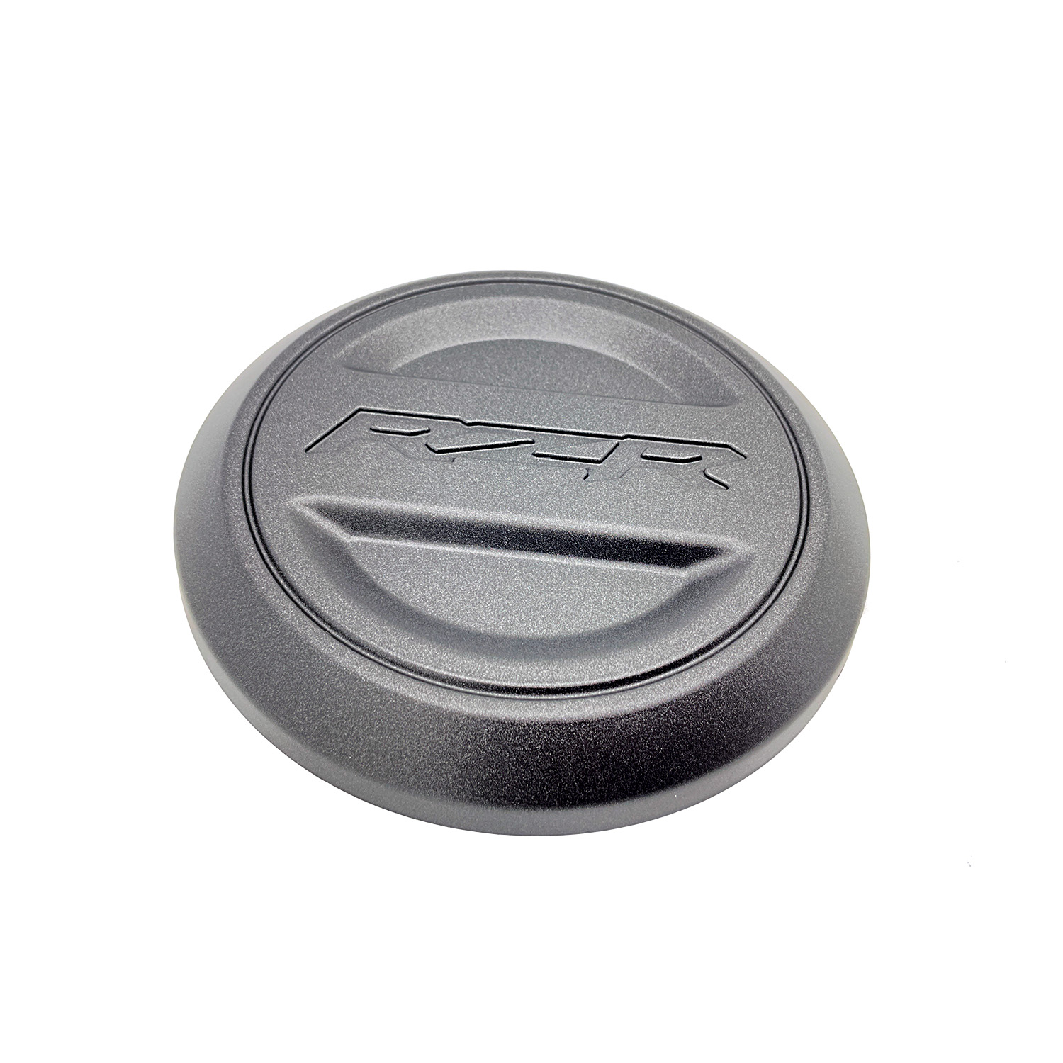 Rim Cap, Flash Black, Part 1523994-655 | Polaris RZR