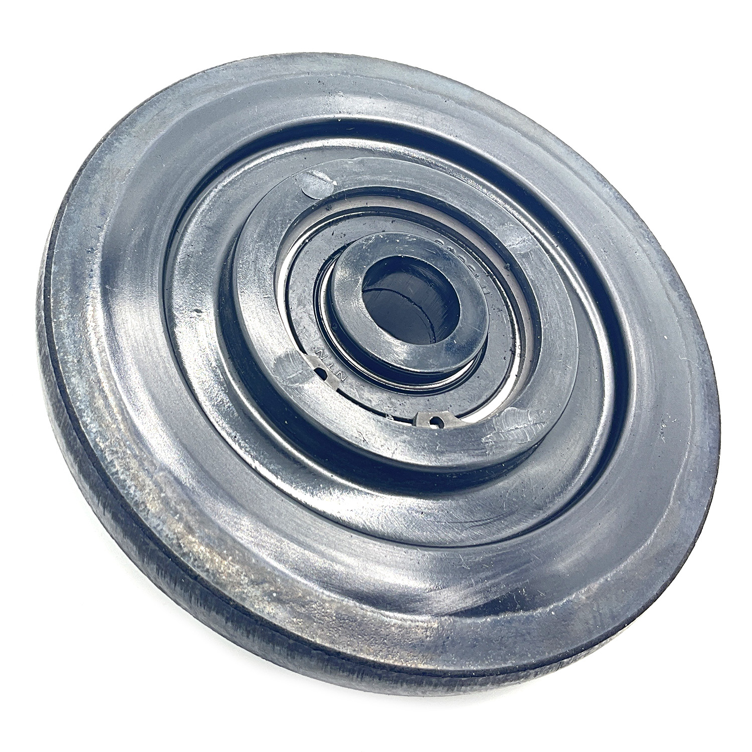 Idler Wheel, 5.35 in, Part 1543018 | Polaris Snowmobiles