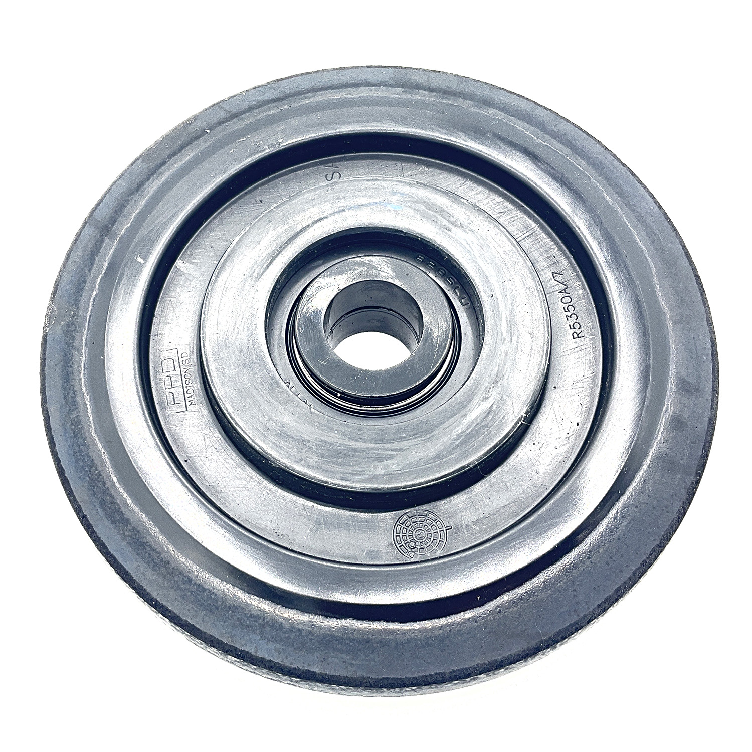 Idler Wheel, 5.35 in, Part 1543018 | Polaris Snowmobiles