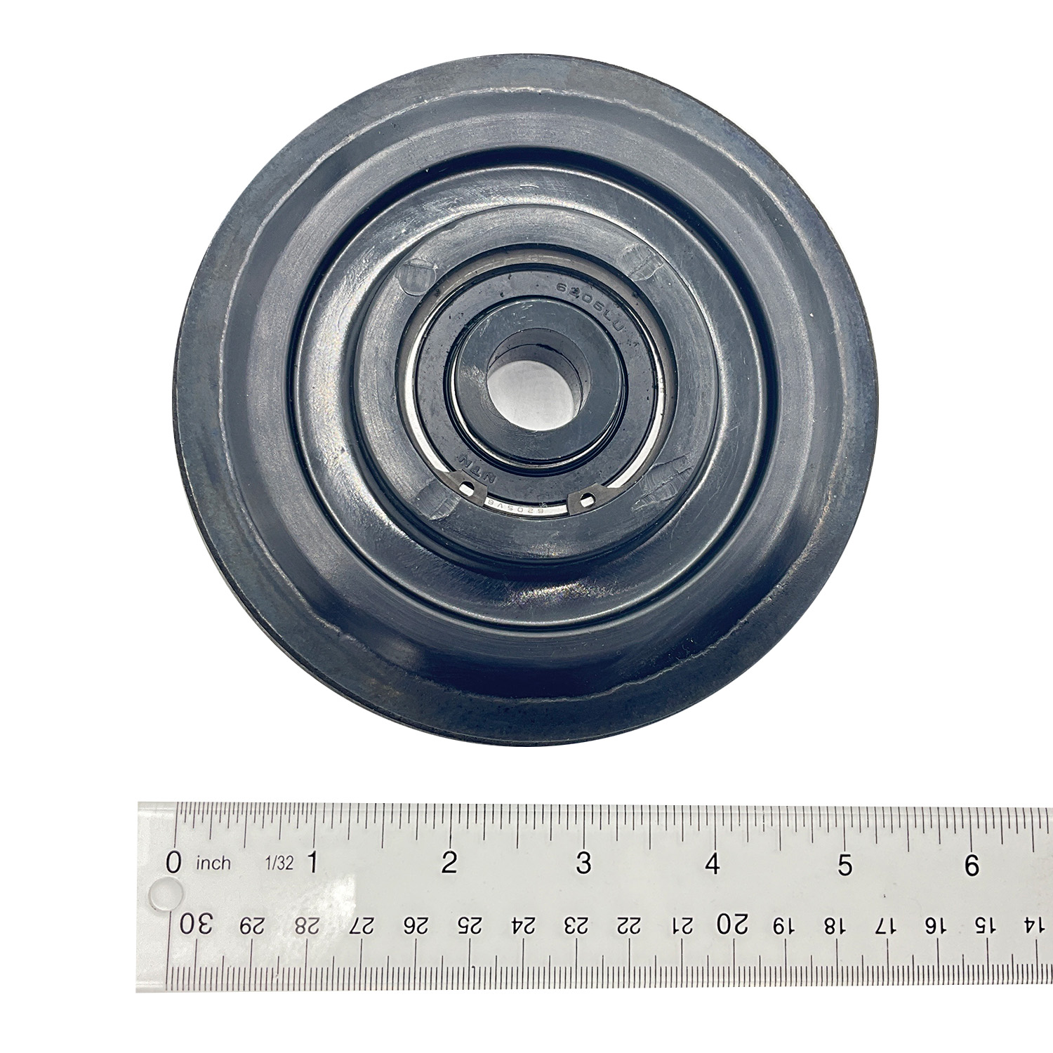 Idler Wheel, 5.35 in, Part 1543018 | Polaris Snowmobiles