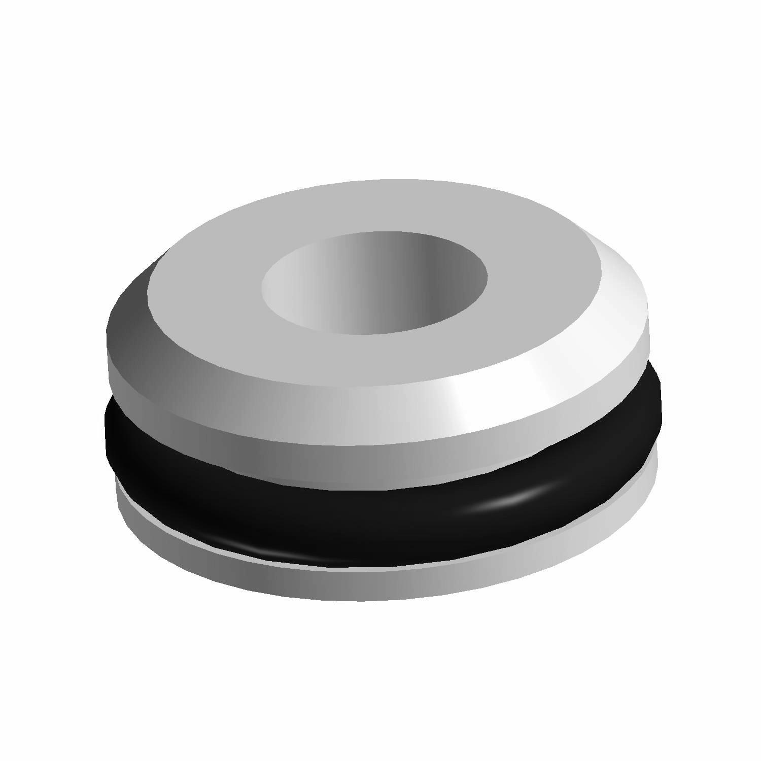 ca様 Sealed Pivot Cap Assembly, 10 mm, Part 1543611 | Polaris RZR