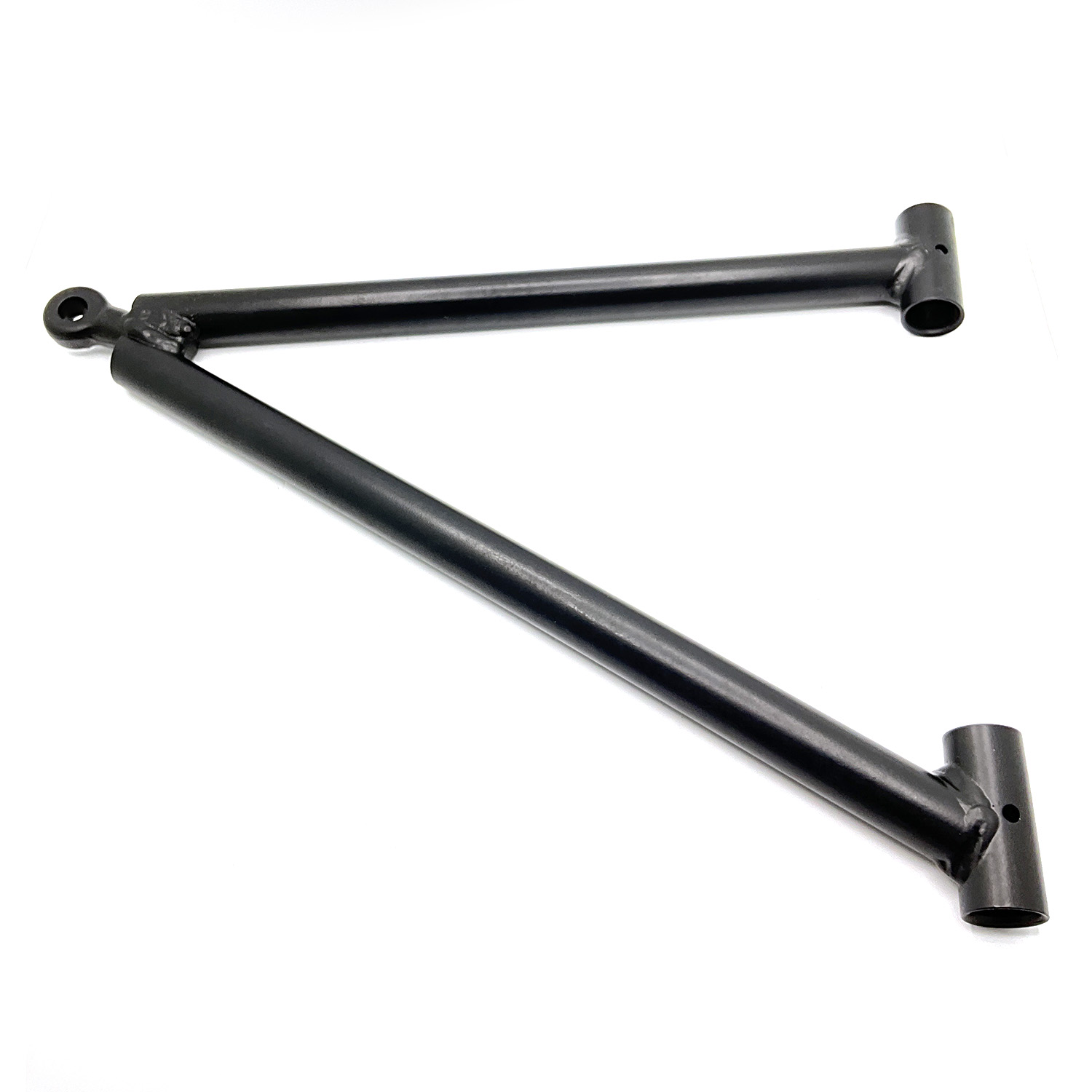 VIVID2 黒　+ 純正スタンド￥4,680 A-Frame, Left Hand, Matte Black, Part 1544052-458 | Polaris RANGER