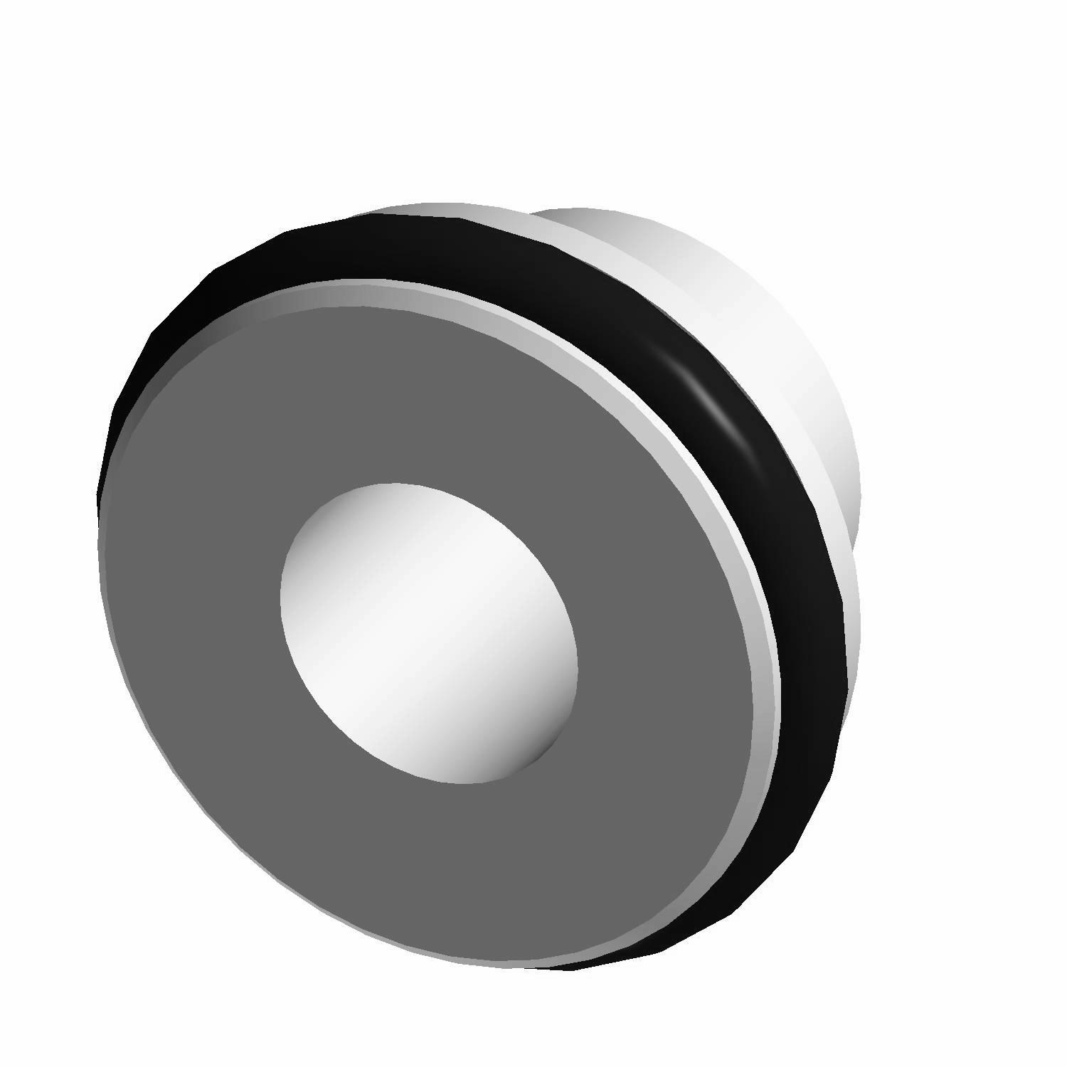 ASM- Pivot Cap, Sealed, Slim, M10 [incl. 3,4], Part 1544437 | Polaris ...