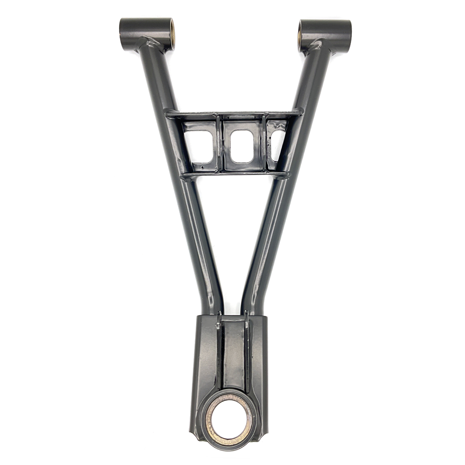 WELD-A-ARM,FRT,LWR,RH,M.BLK, Part 1544913-458 | Polaris RZR