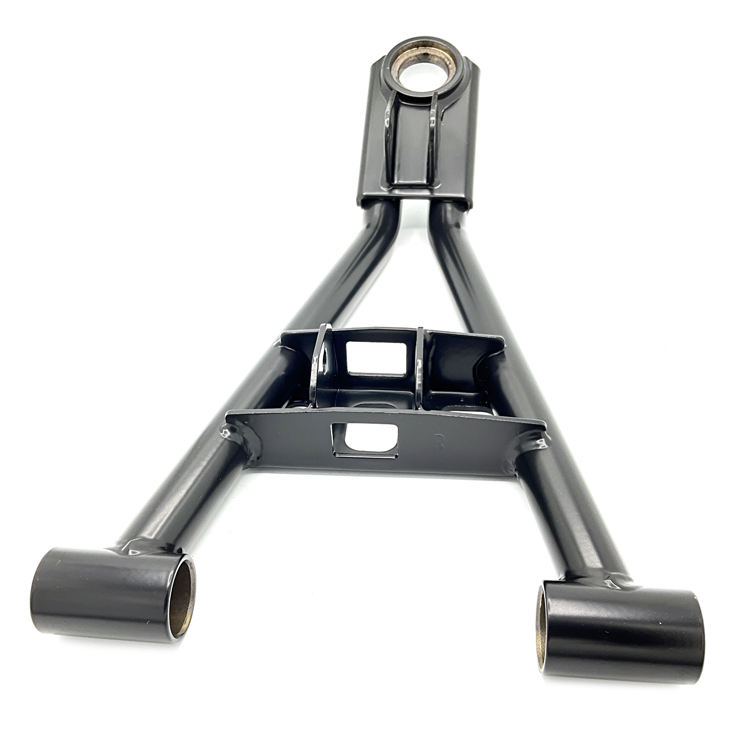 WELD-A-ARM,FRT,LWR,RH,M.BLK, Part 1544913-458 | Polaris RZR