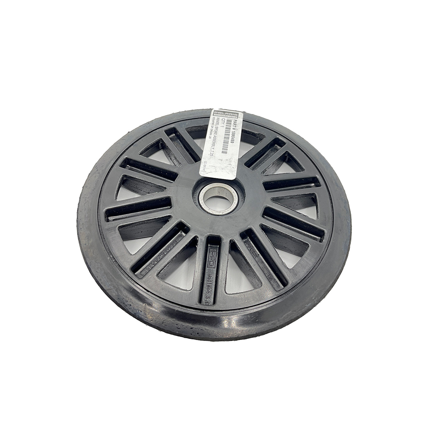 Wheel Spoke Assembly, 7.25, Part 1590459 | Polaris Snowmobiles