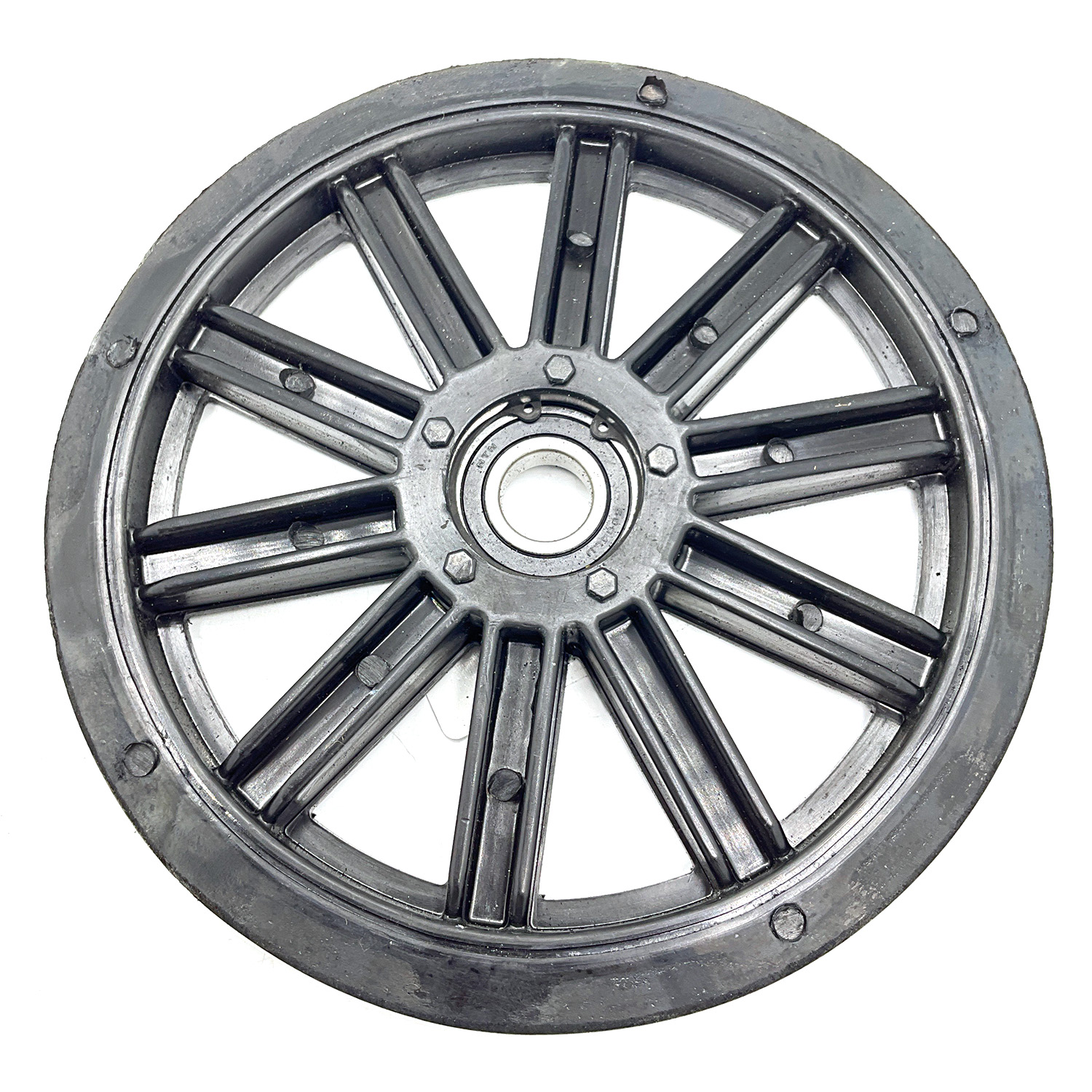 たろまーる Rear Track Wheel 8.5