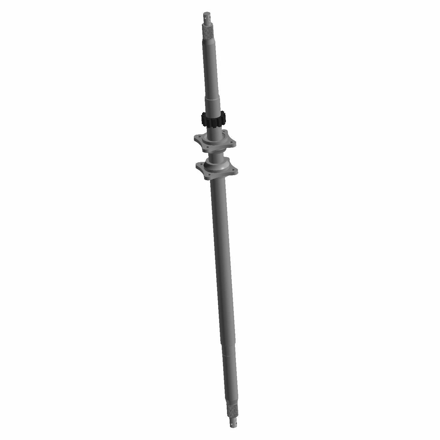 Axle Weld, Rear, Part 1590581 | Polaris Sportsman
