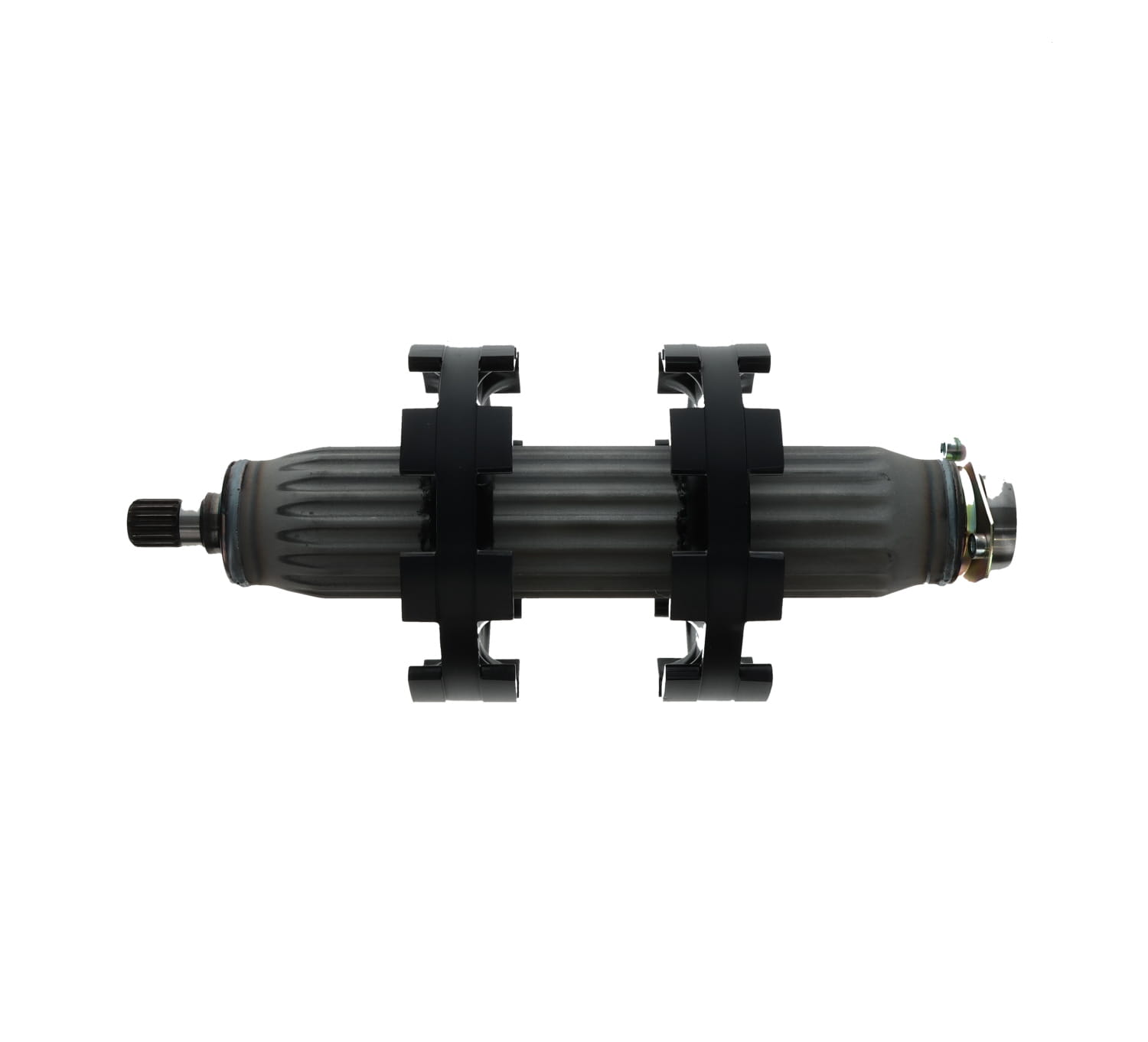 ASM-DRIVESHAFT 2S 8T 2.86P TUB [INCL. 3,8] | Polaris Snowmobiles