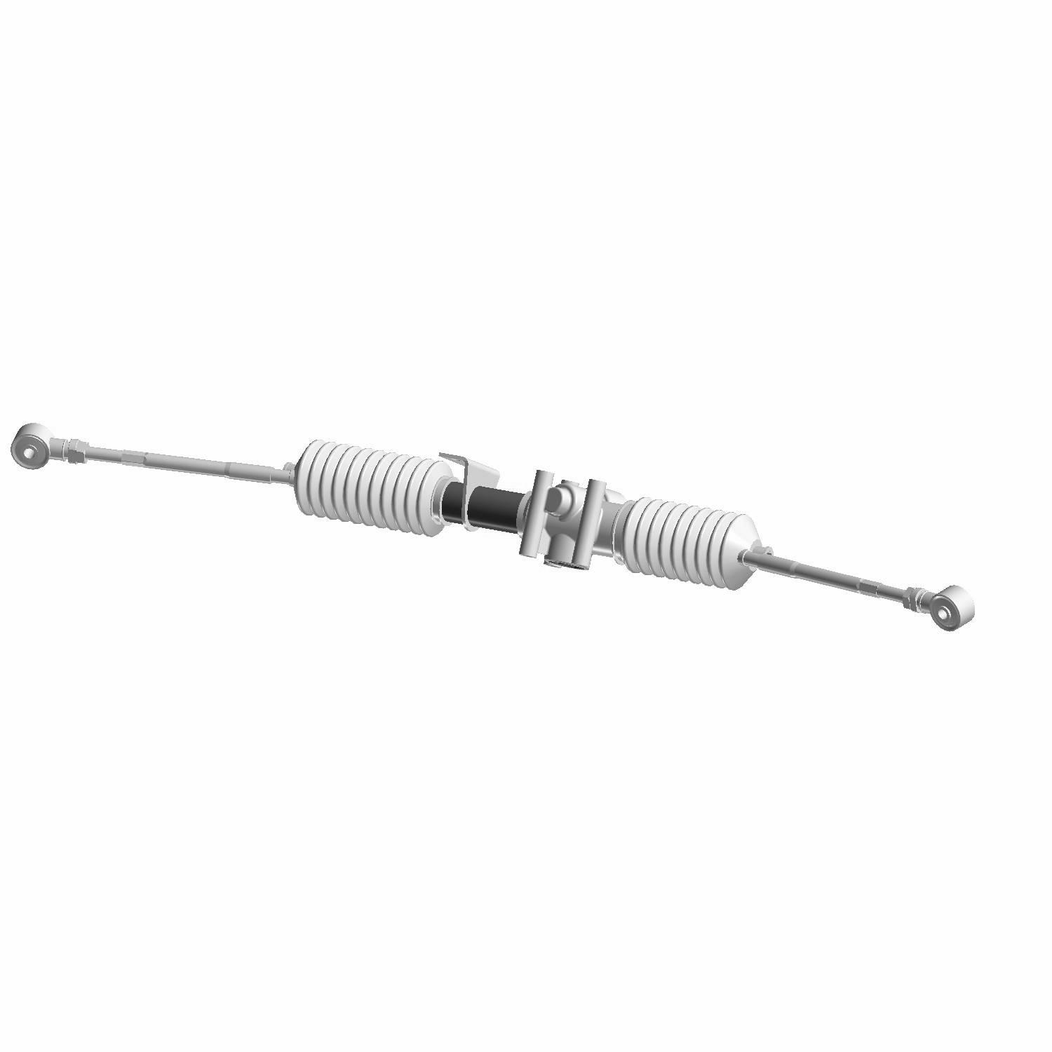 Steering Gear Box Assembly, Part 1823632 | Polaris RZR