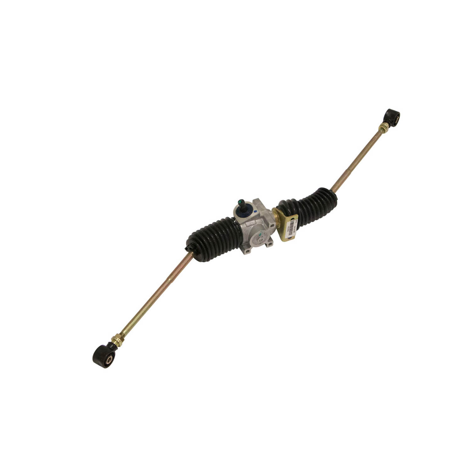 Steering Gear Box Assembly, Part 1823465 | Polaris RANGER
