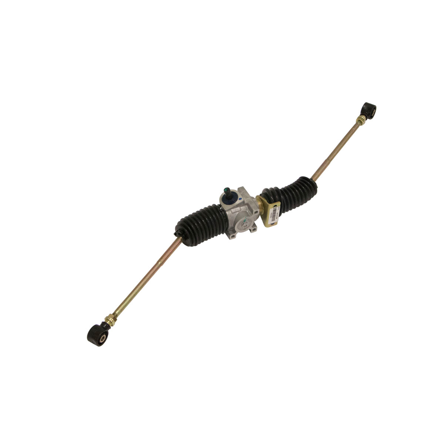 Steering Gear Box Assembly, Part 1823465 | Polaris RANGER