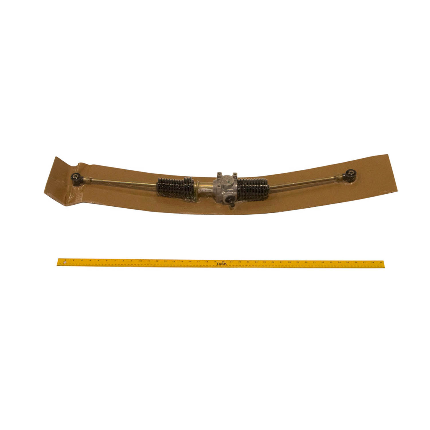 りあ Steering Gear Box Assembly, Part 1823497 | Polaris RZR