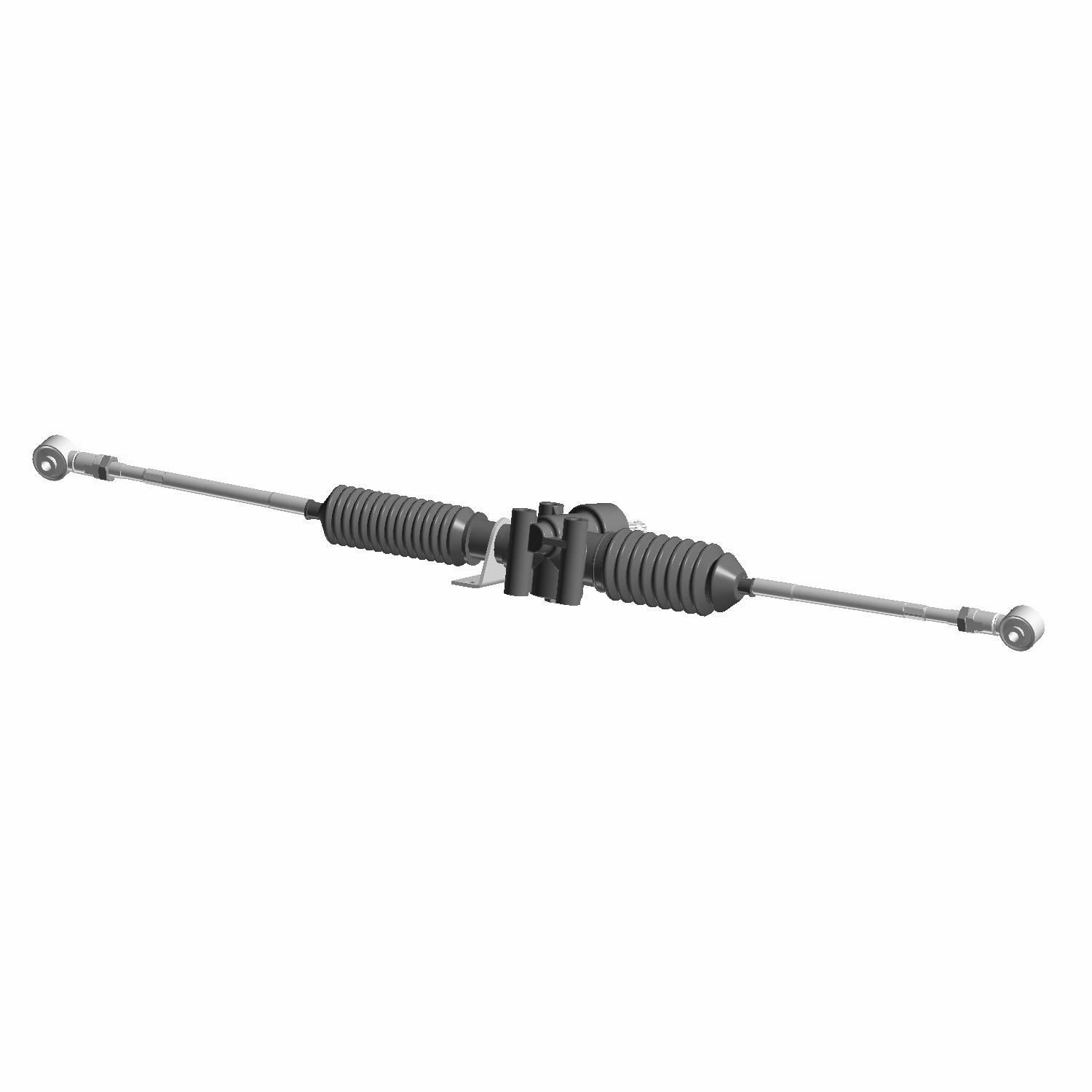 Steering Gear Box Assembly, Part 1824165 | Polaris RANGER