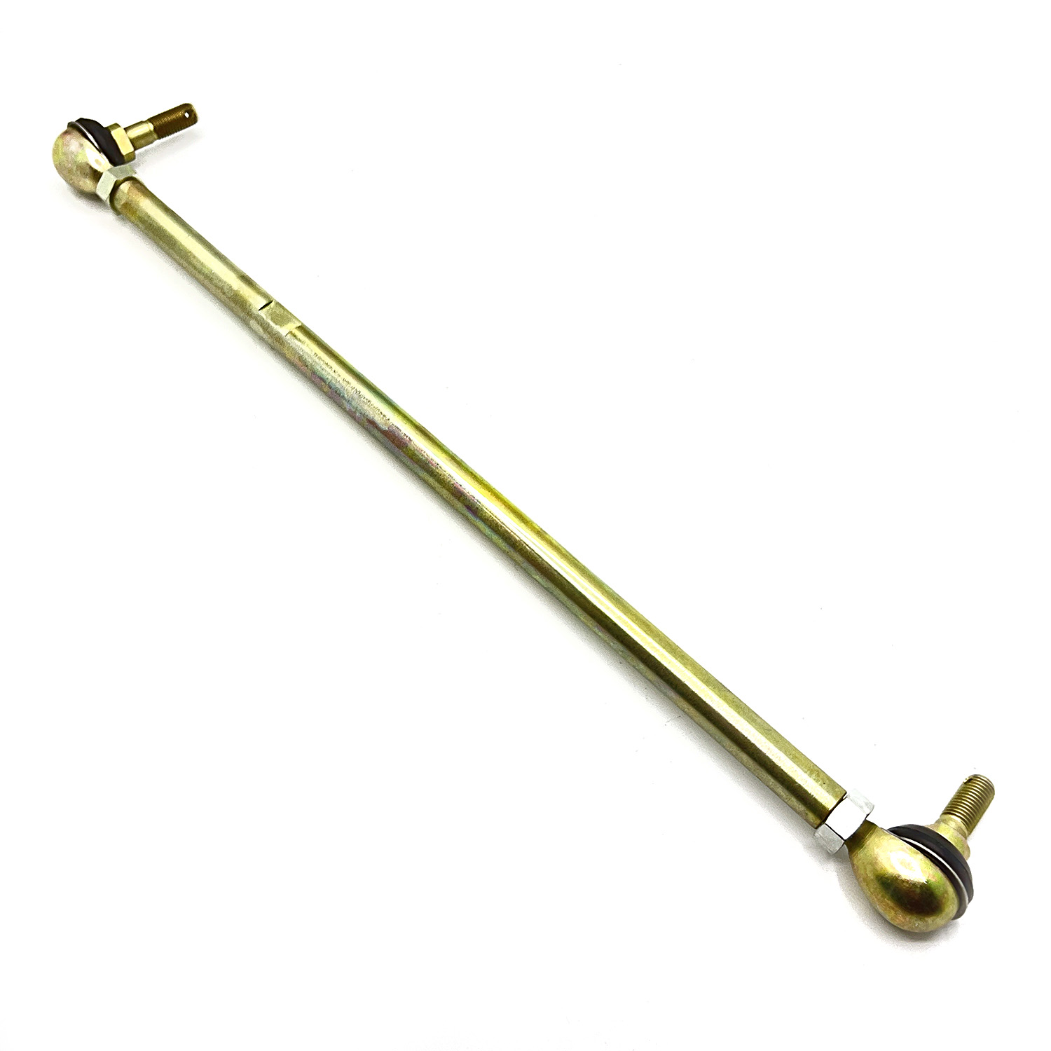 レイ　0601 97 Polaris Xc 600 Oem Lower Radius Rod W/End 1822458-067