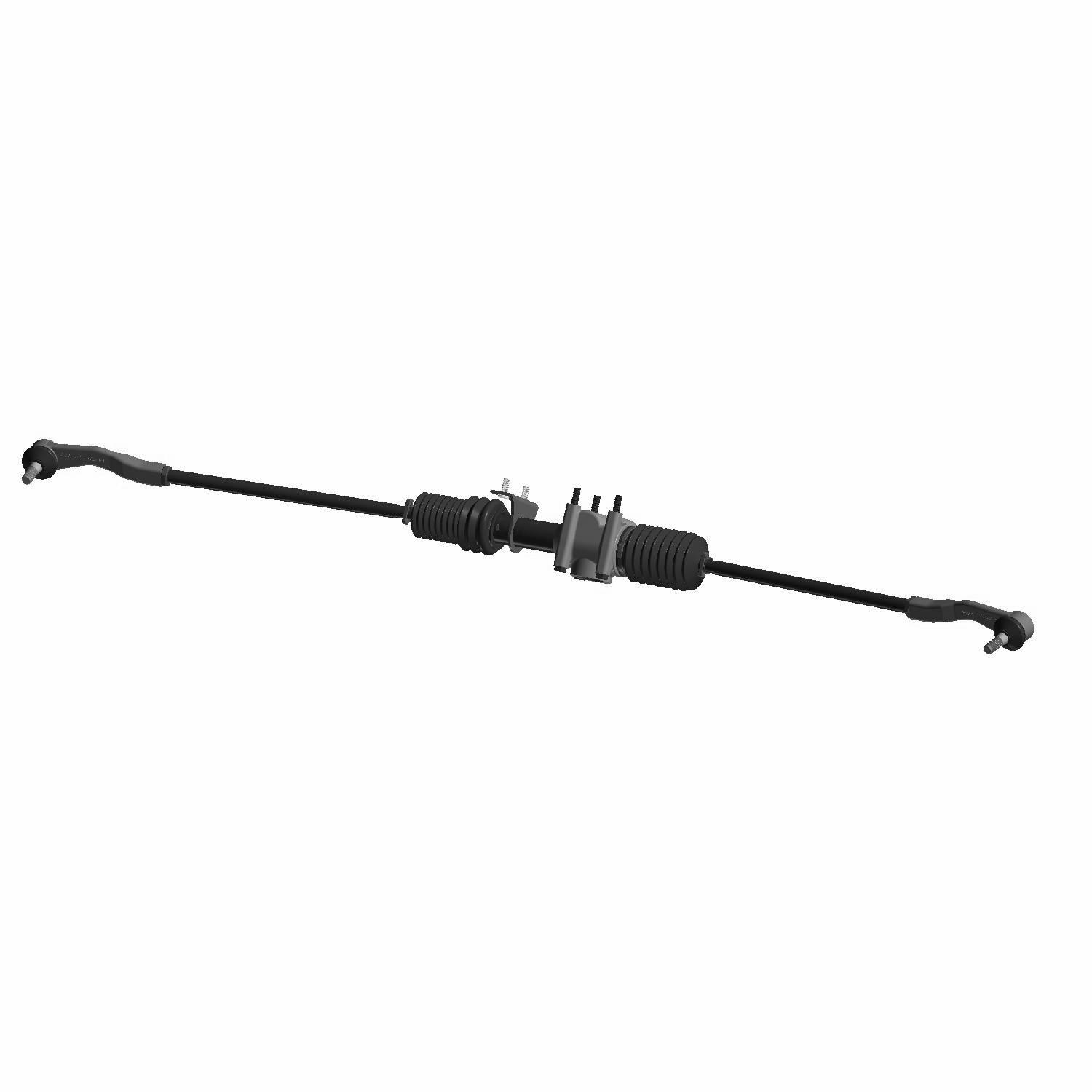 Steering Gear Box Assembly, Part 1824349 | Polaris RZR