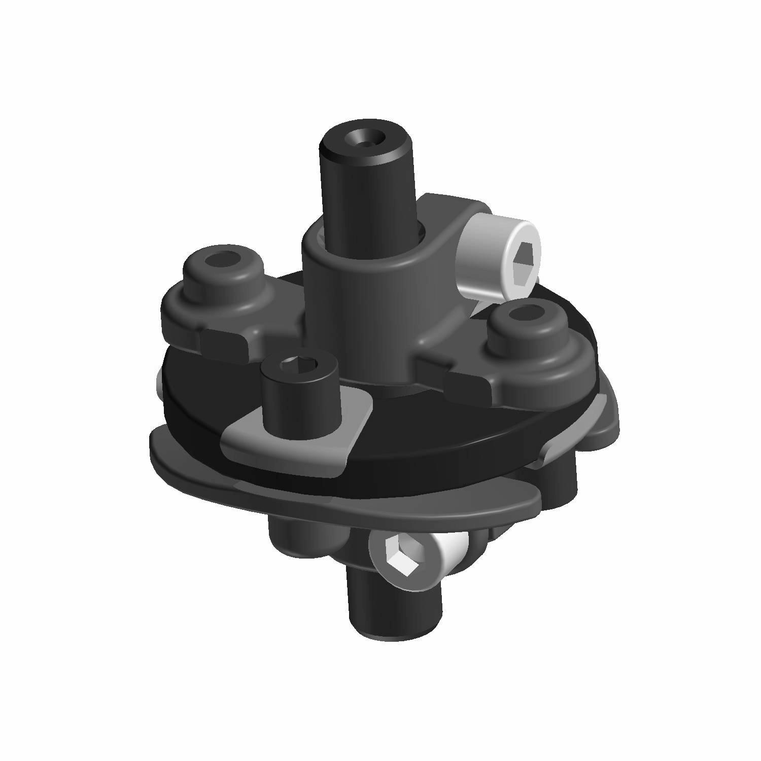 EPS Flex Coupling Assembly, Part 1824415 | Polaris Slingshot