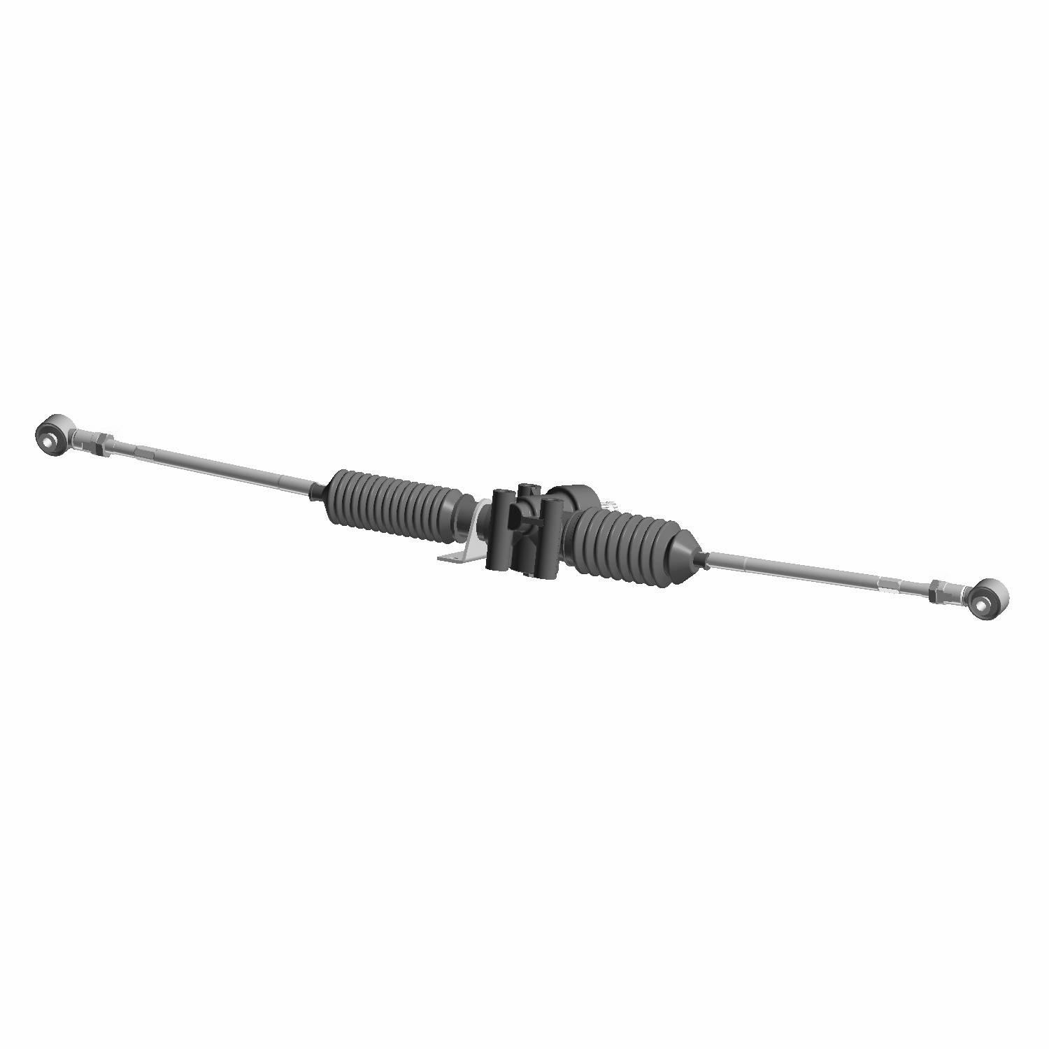 Steering Gearbox Assembly, Part 1824488 | Polaris RANGER