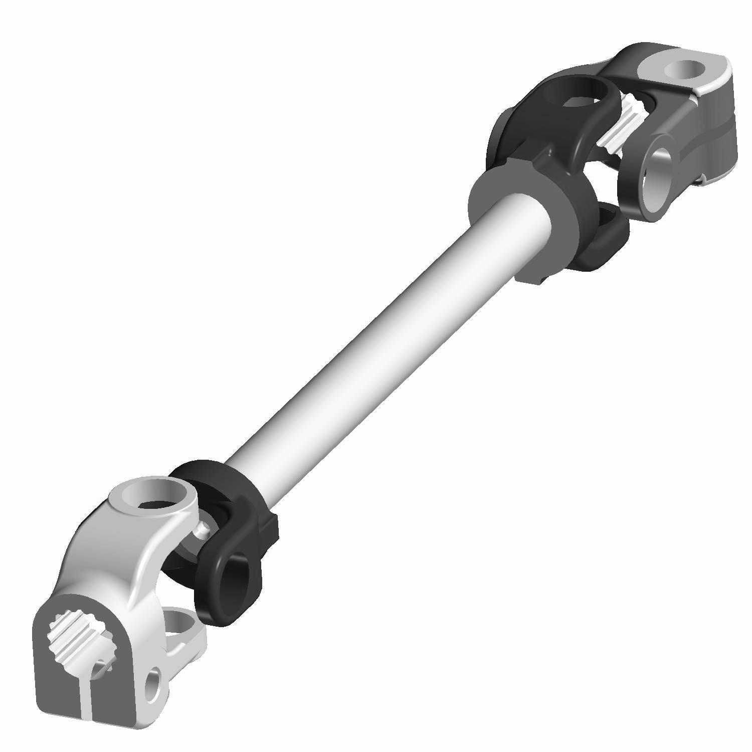 Steering Shaft, Lower, Part 1824796 | Polaris RZR